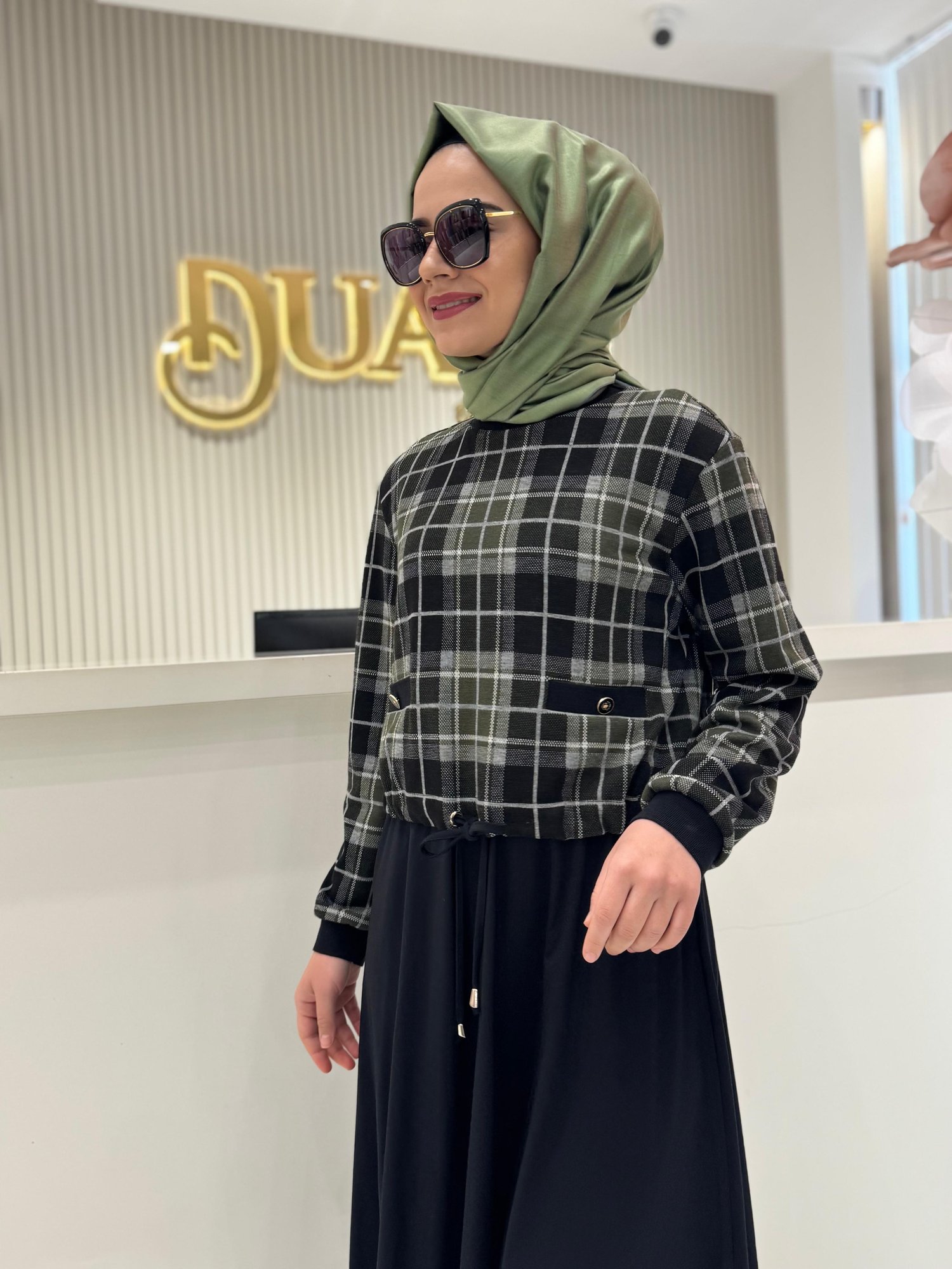 Seçil 1019 Elbise