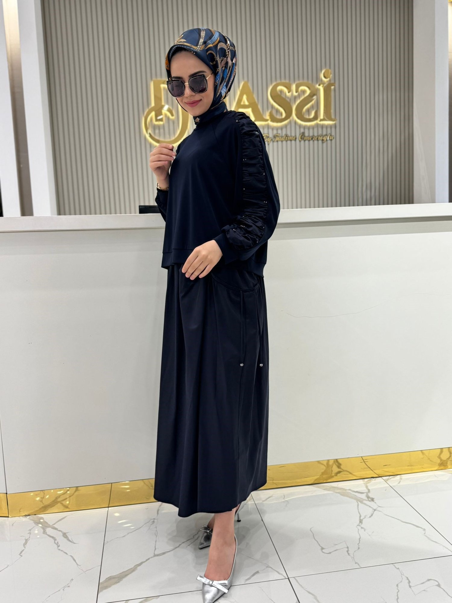 Seçil 1021 Takım