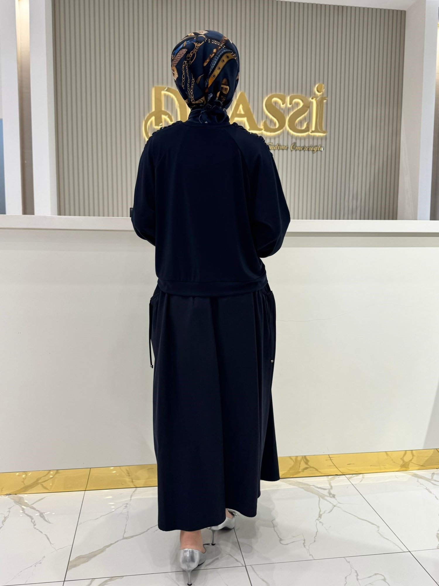 Seçil 1021 Takım