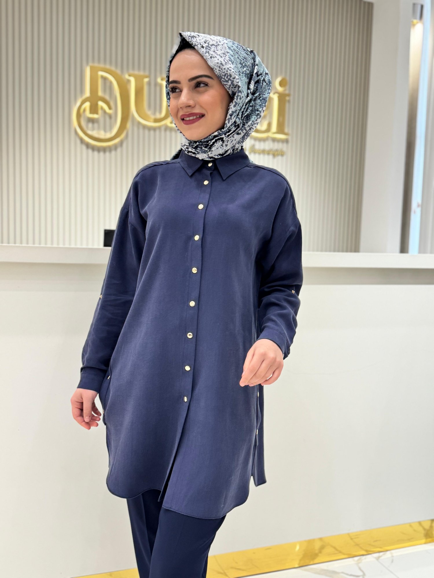 Seçil 1023 Tunik
