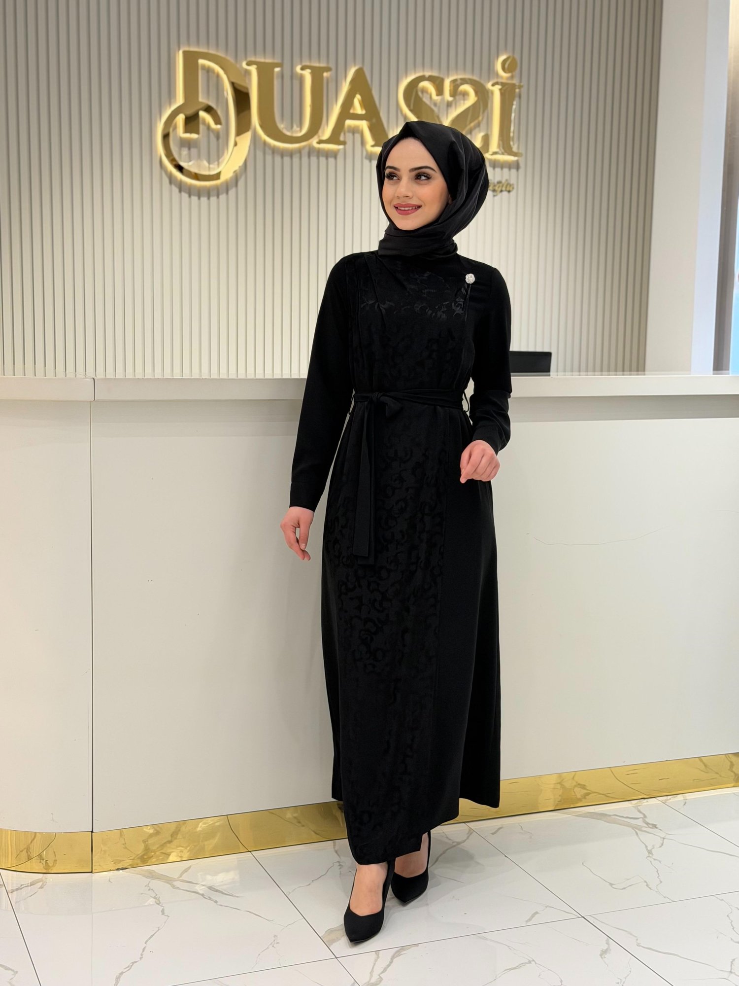 Seçil 1024 Elbise