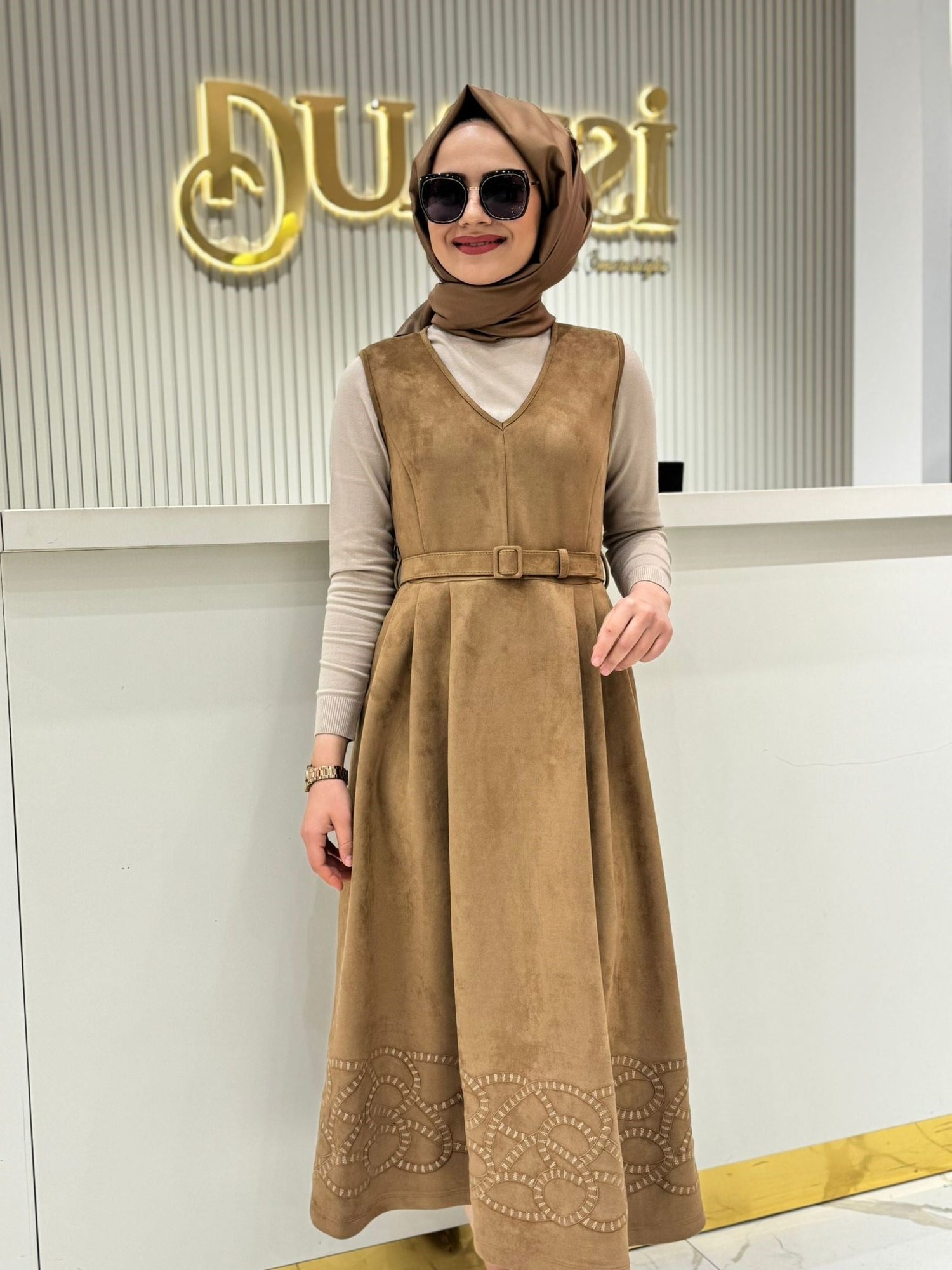 Seçil 1024  Elbise