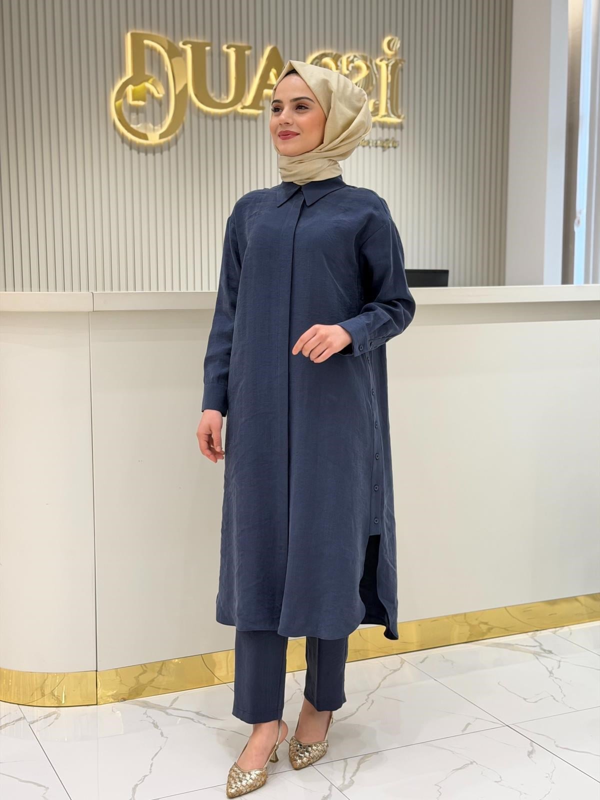 Seçil 1024 Takım