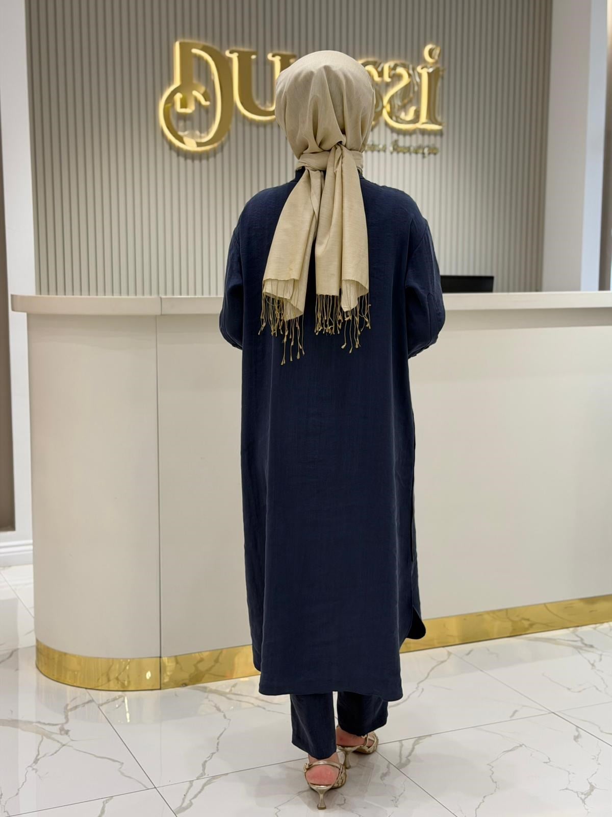 Seçil 1024 Takım