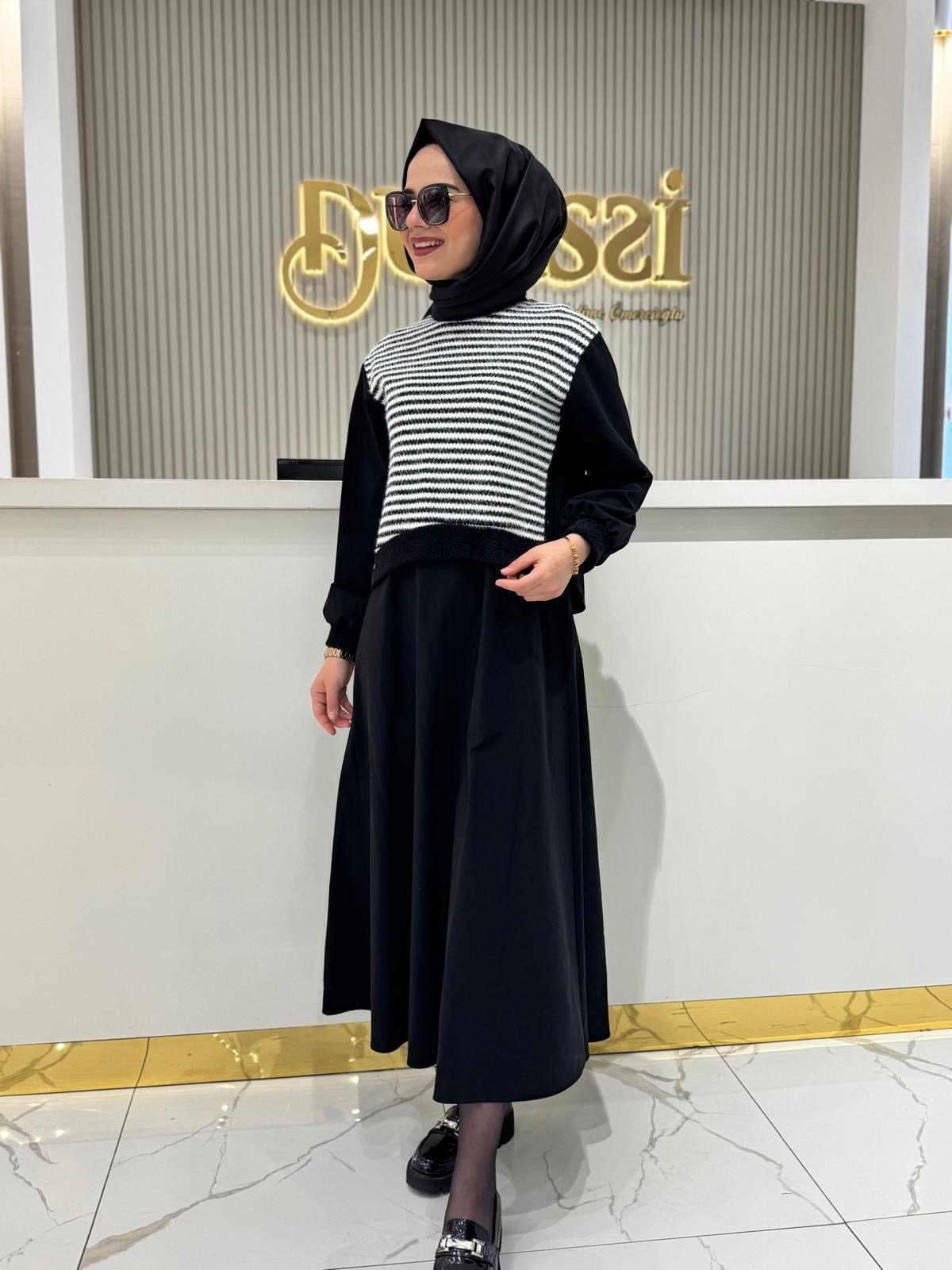 Seçil 1027 Elbise