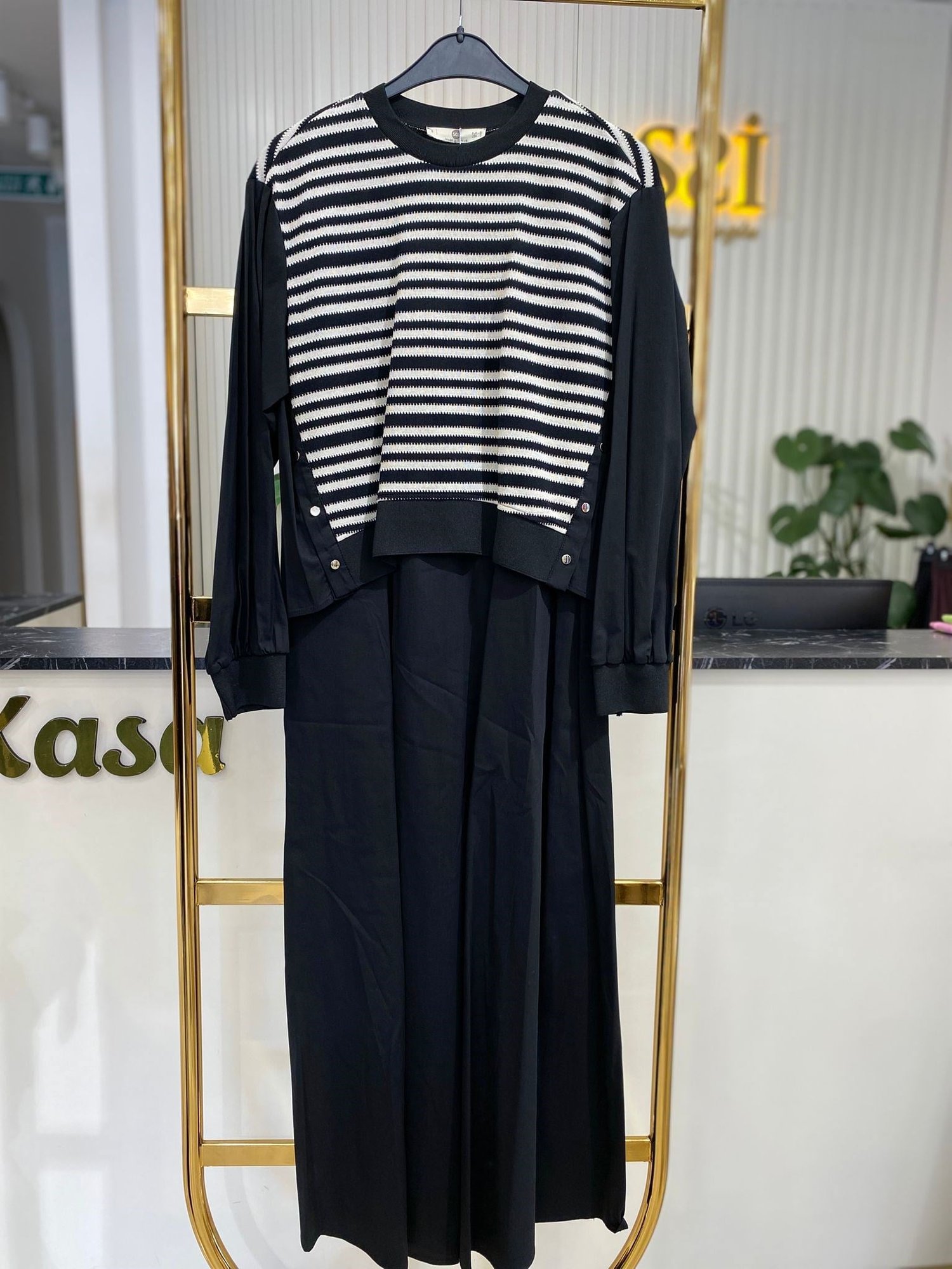 Seçil 1029 Elbise