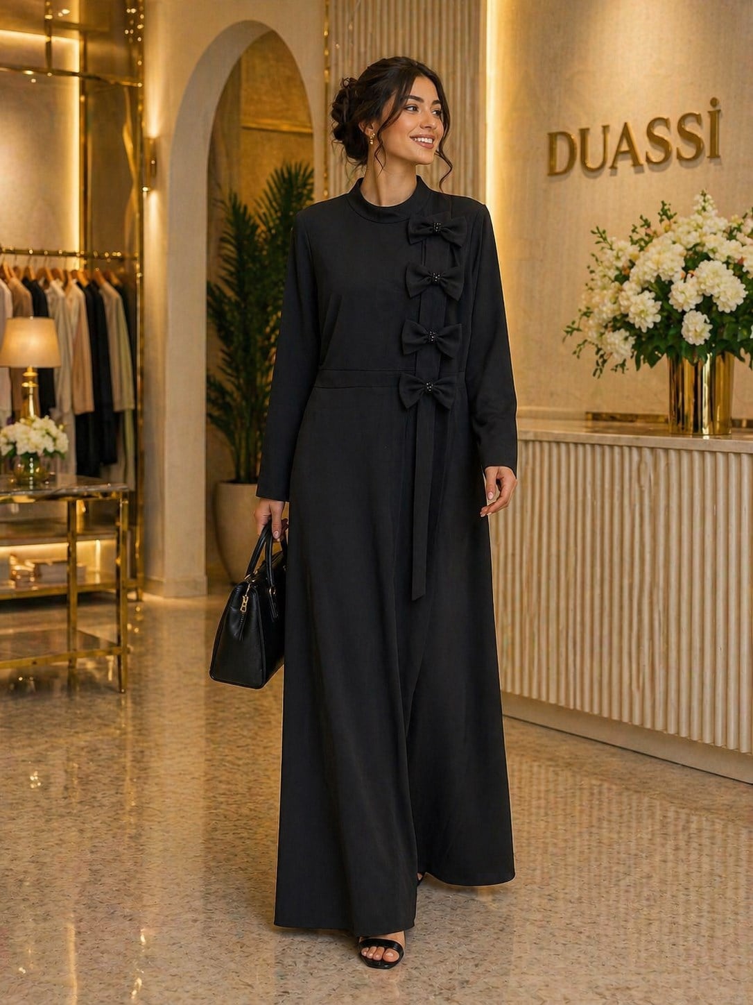 Seçil 1041 Elbise