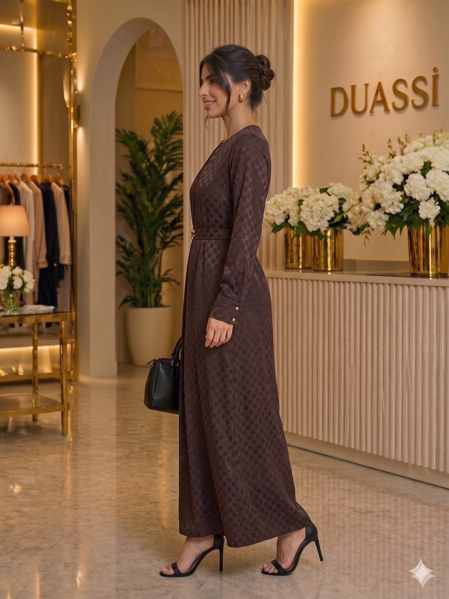 Seçil 1046 Elbise