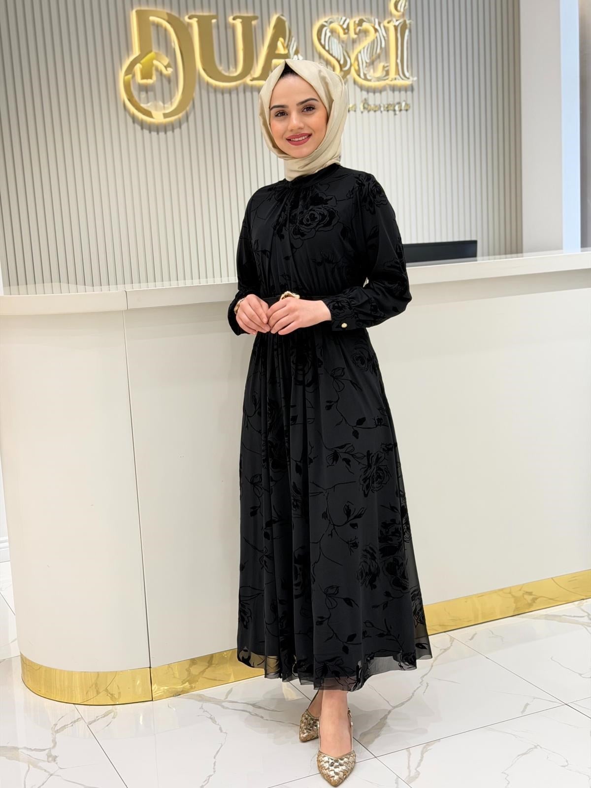 Seçil 1061 Elbise