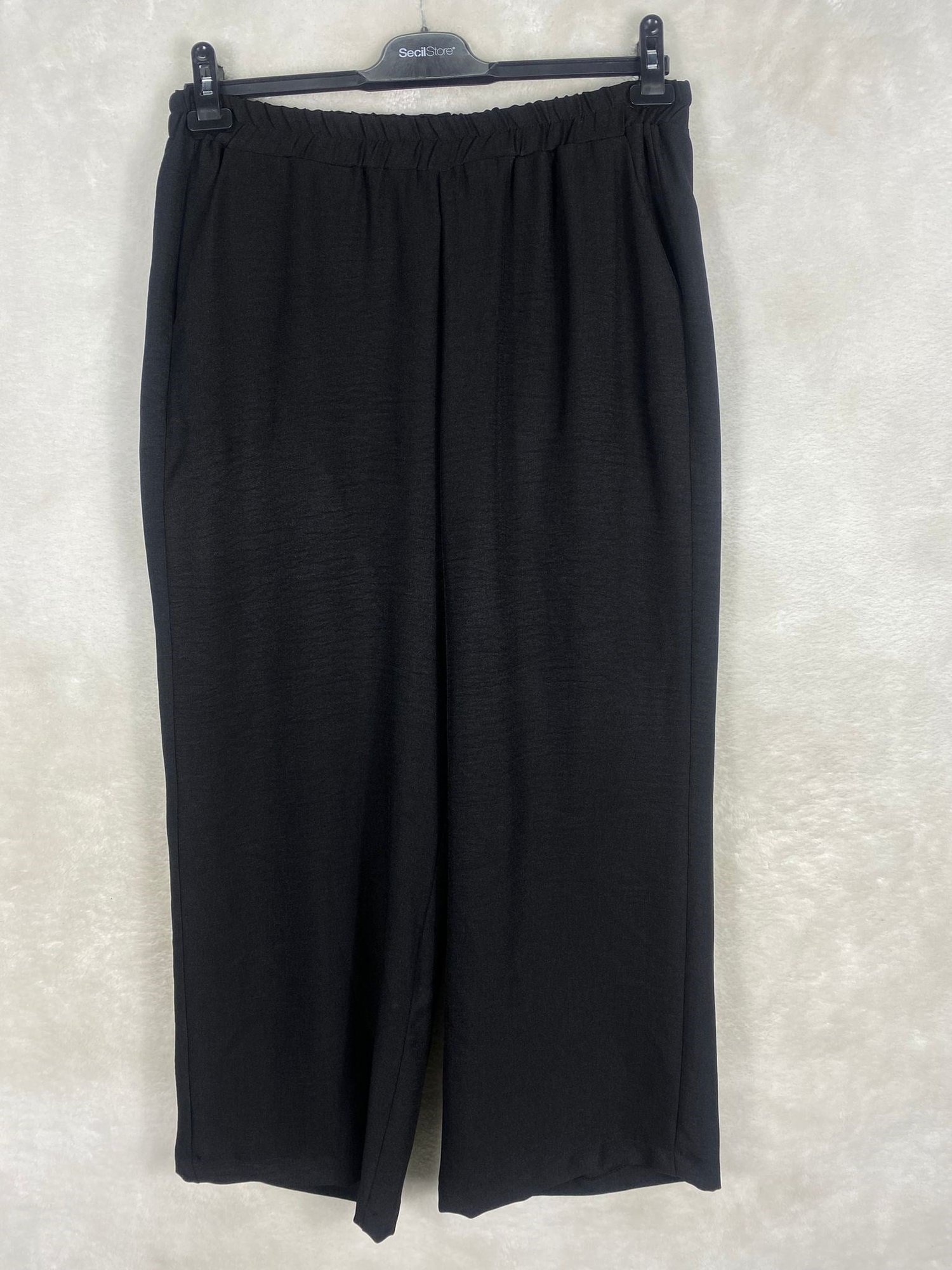 Seçil Galaxi Pantolon 1032 - SİYAH
