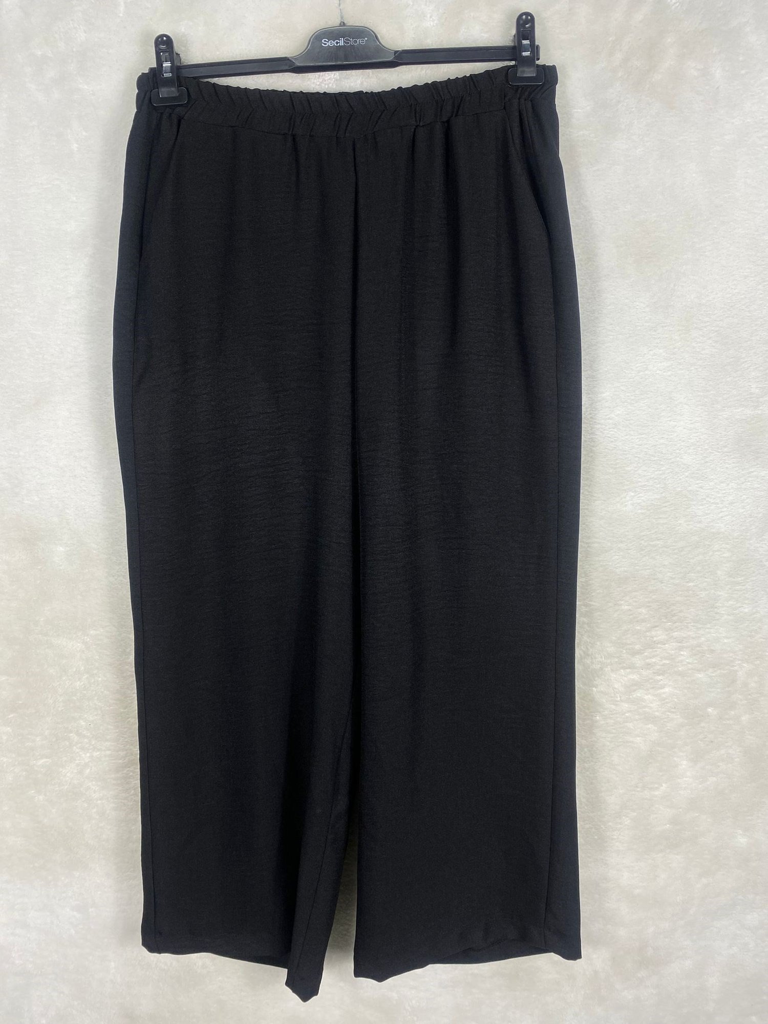 Seçil Galaxi Pantolon 1032 - SİYAH