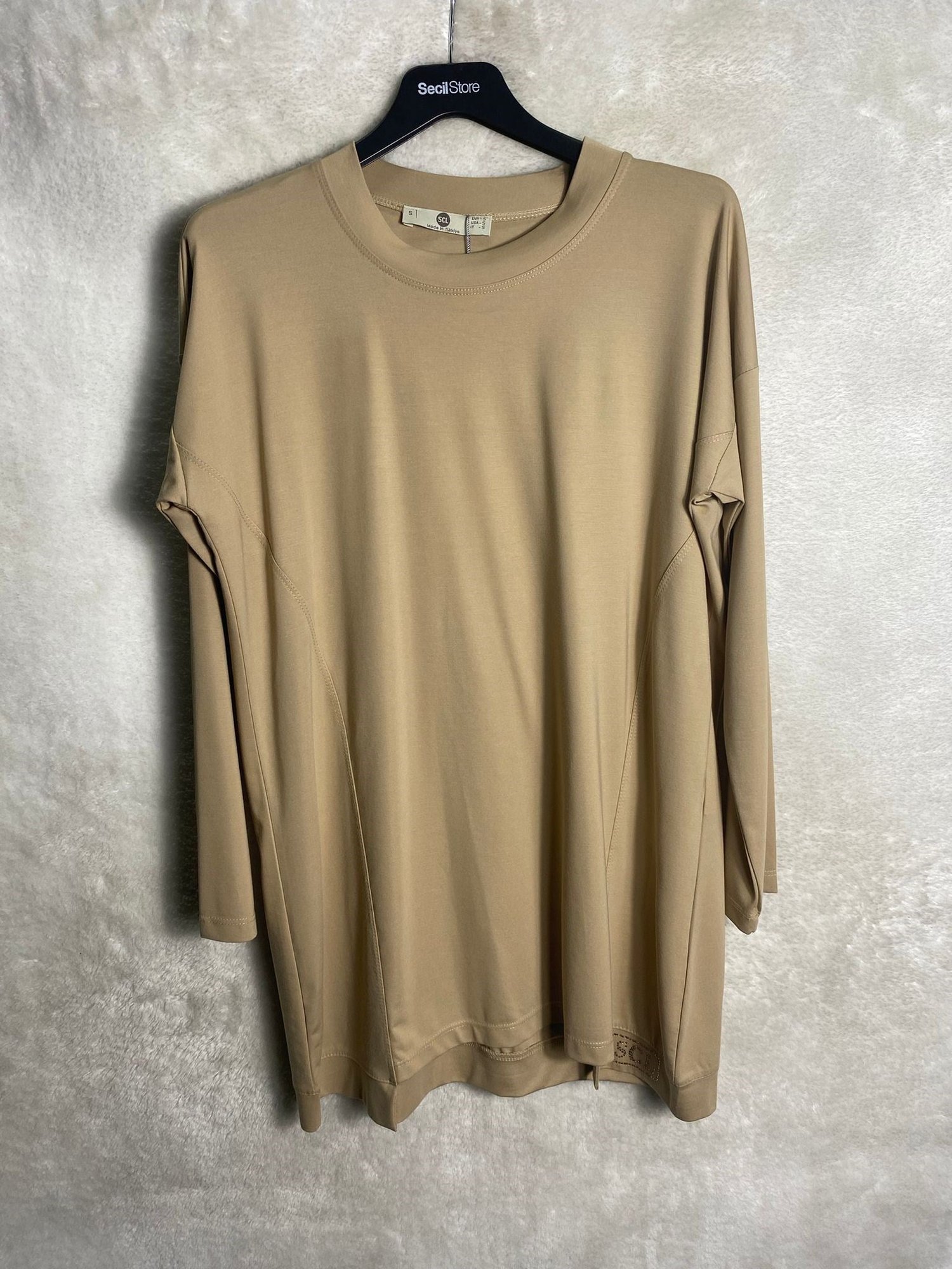 Seçil Tunik 1299 - TAŞ