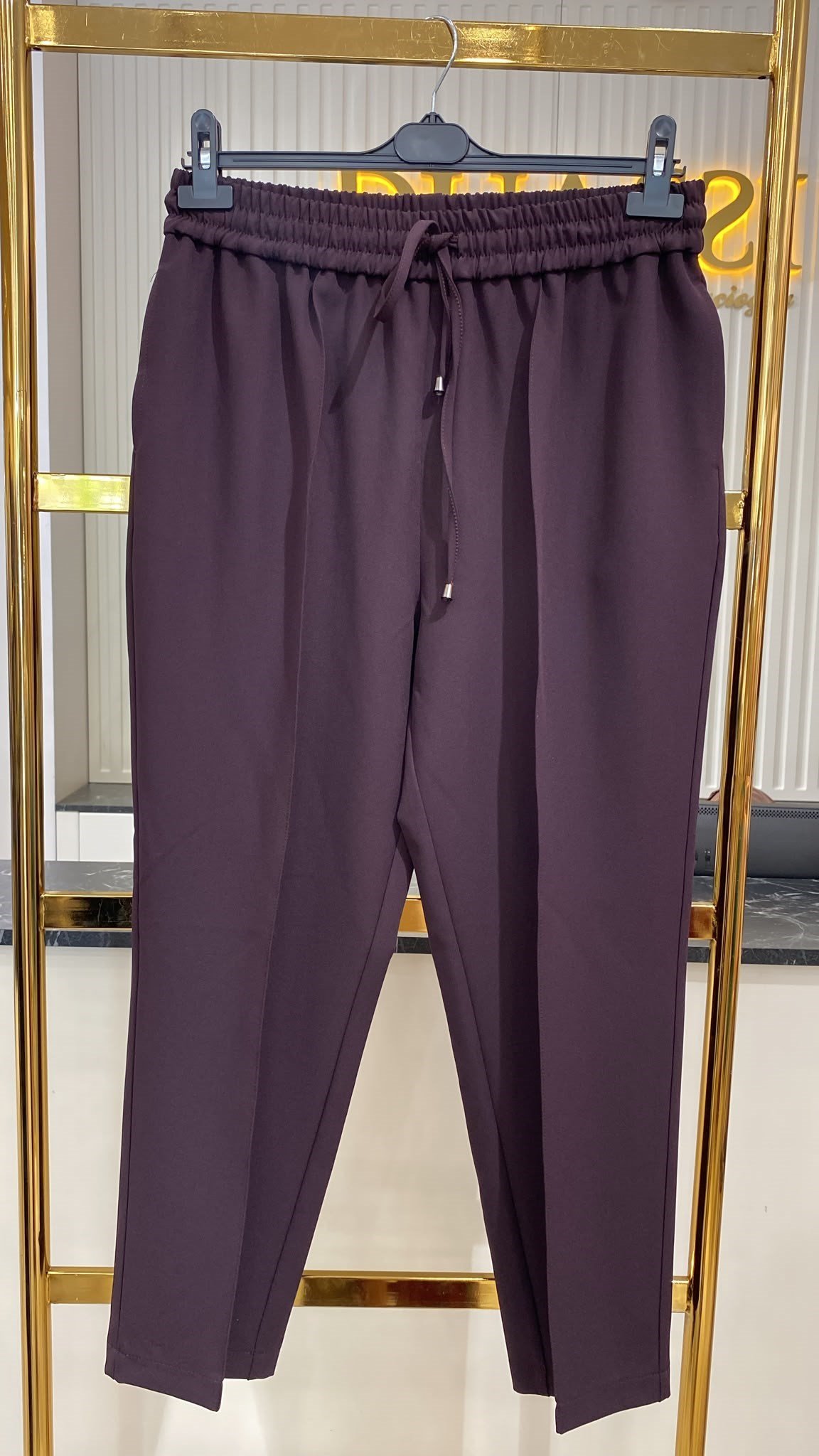 Sentez 153 Pantolon