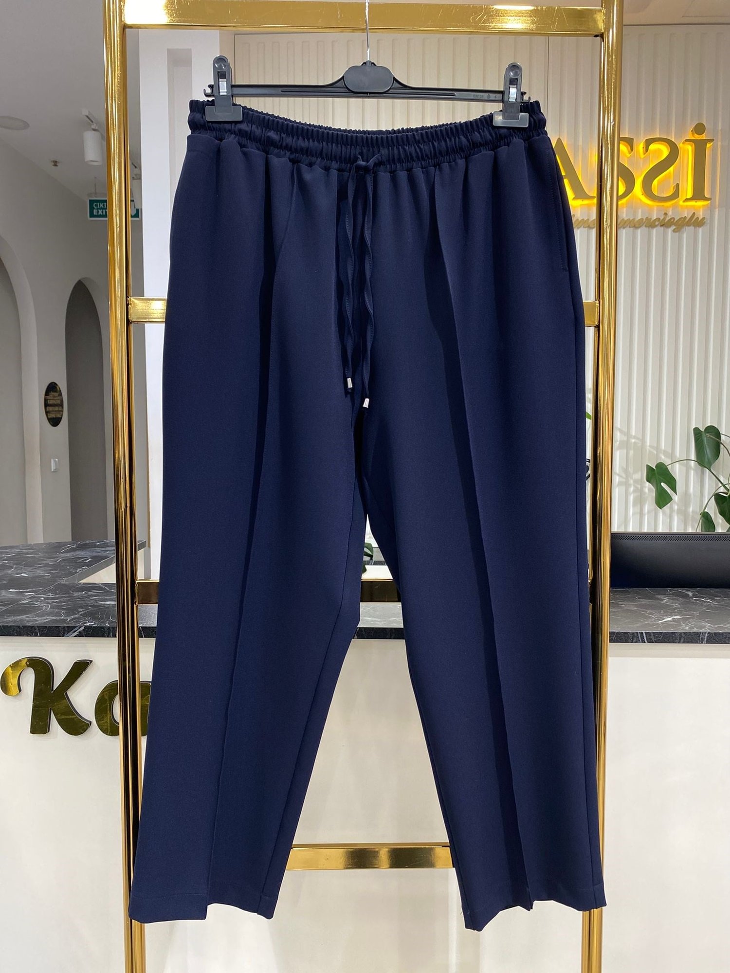 Sentez 153 Pantolon