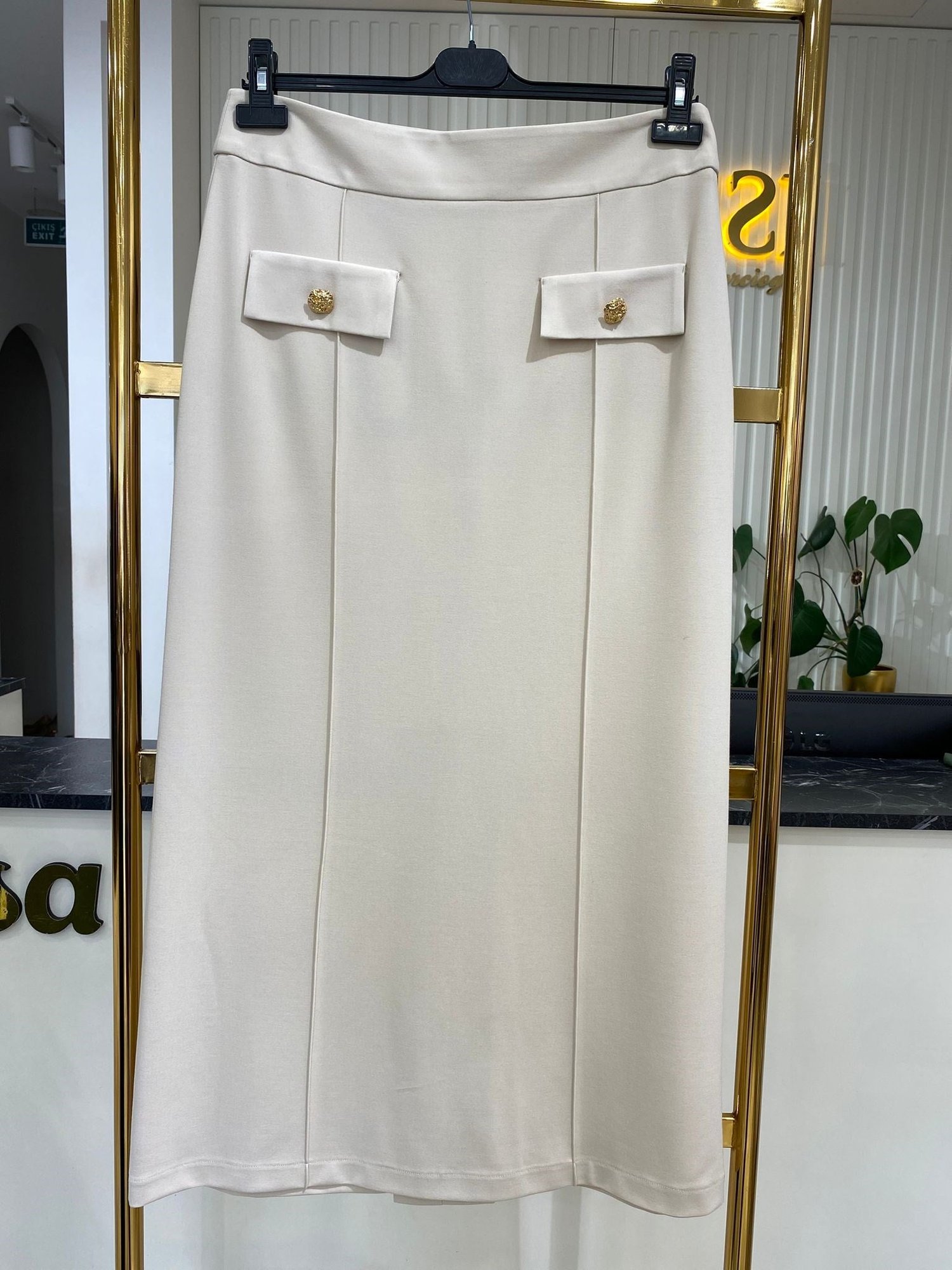 Sentez 5489 Nora Etek