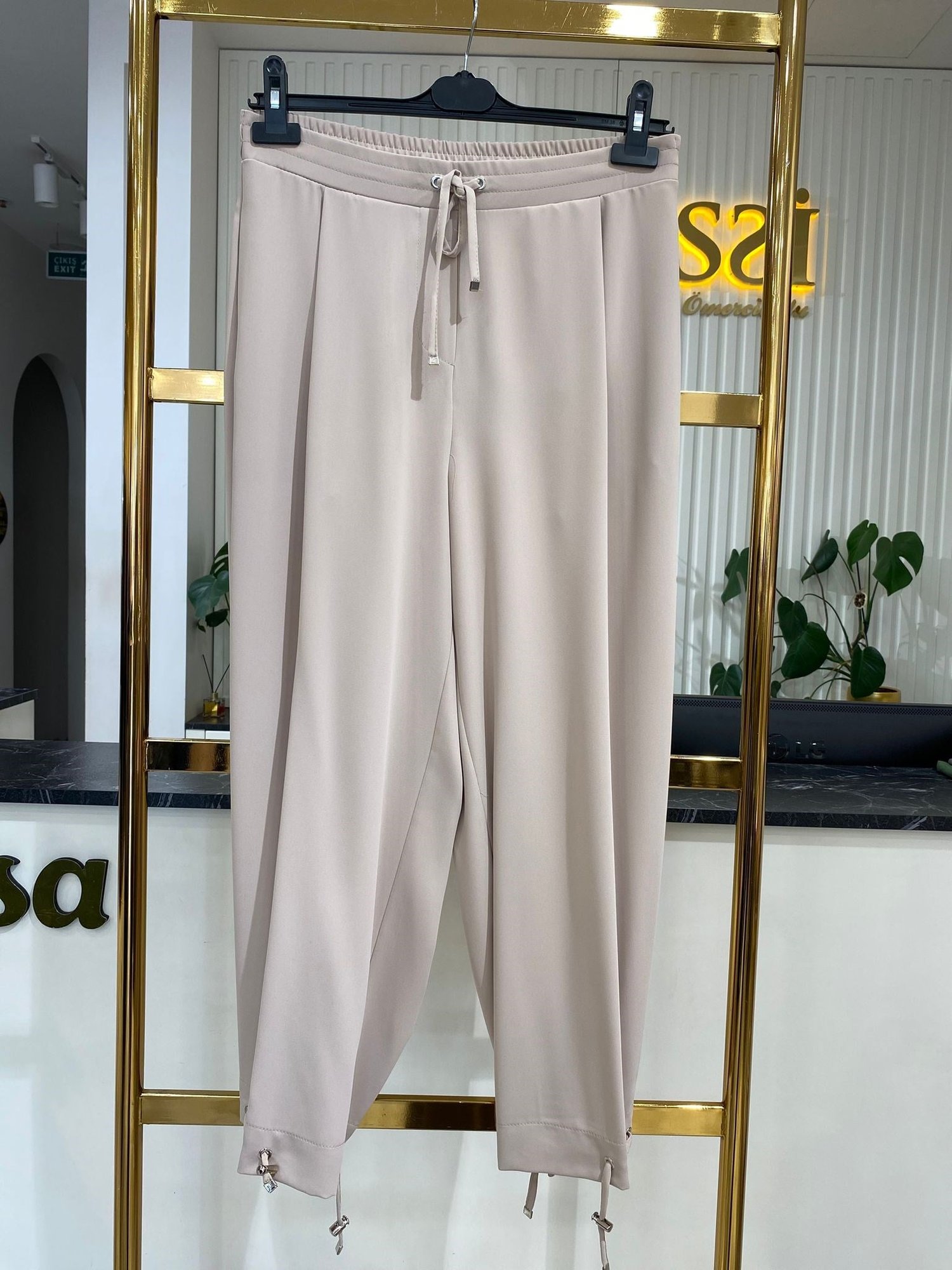 Sentez 5551 Pantolon