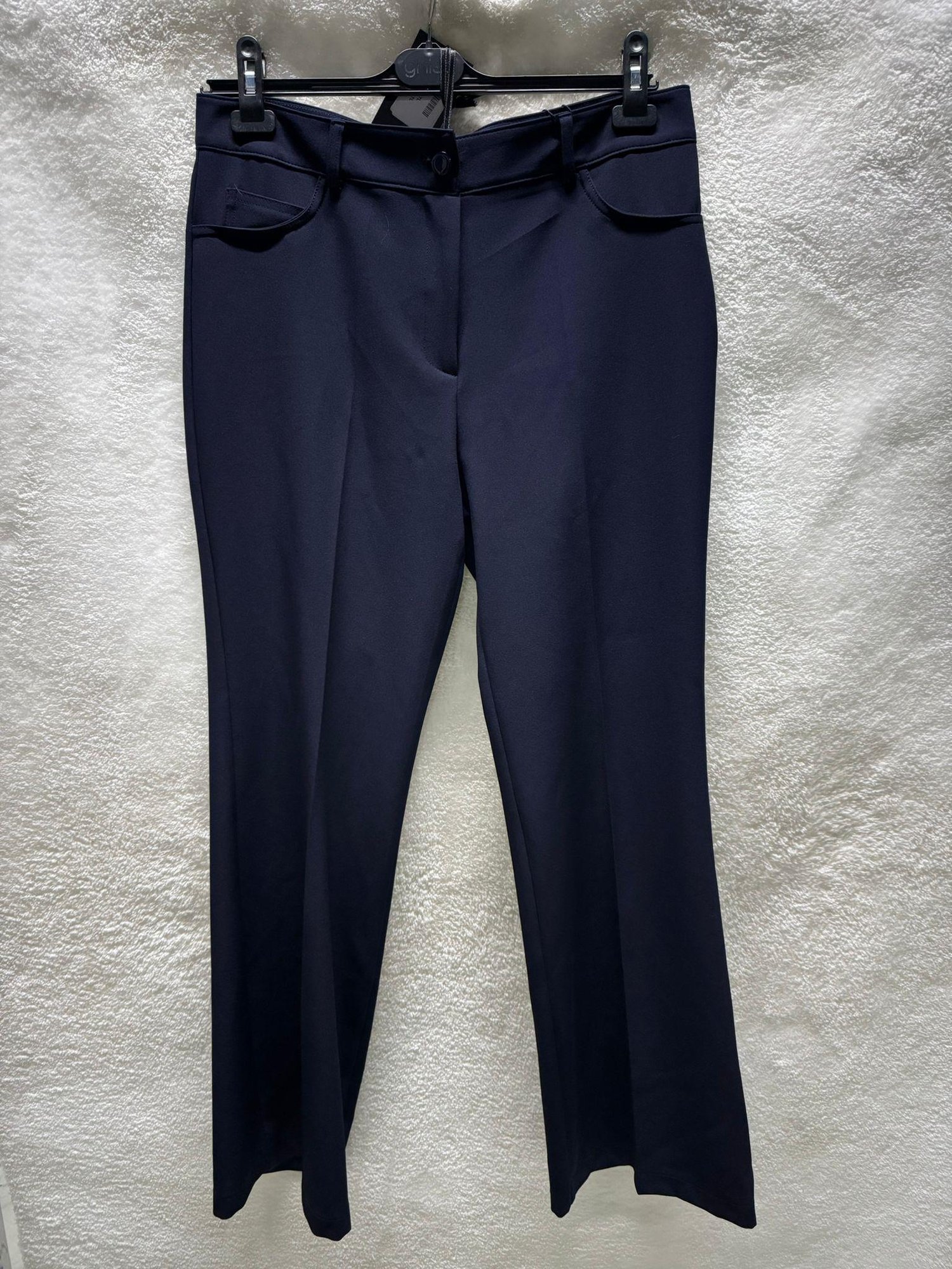 Sentez Pantolon 1 - LACİVERT