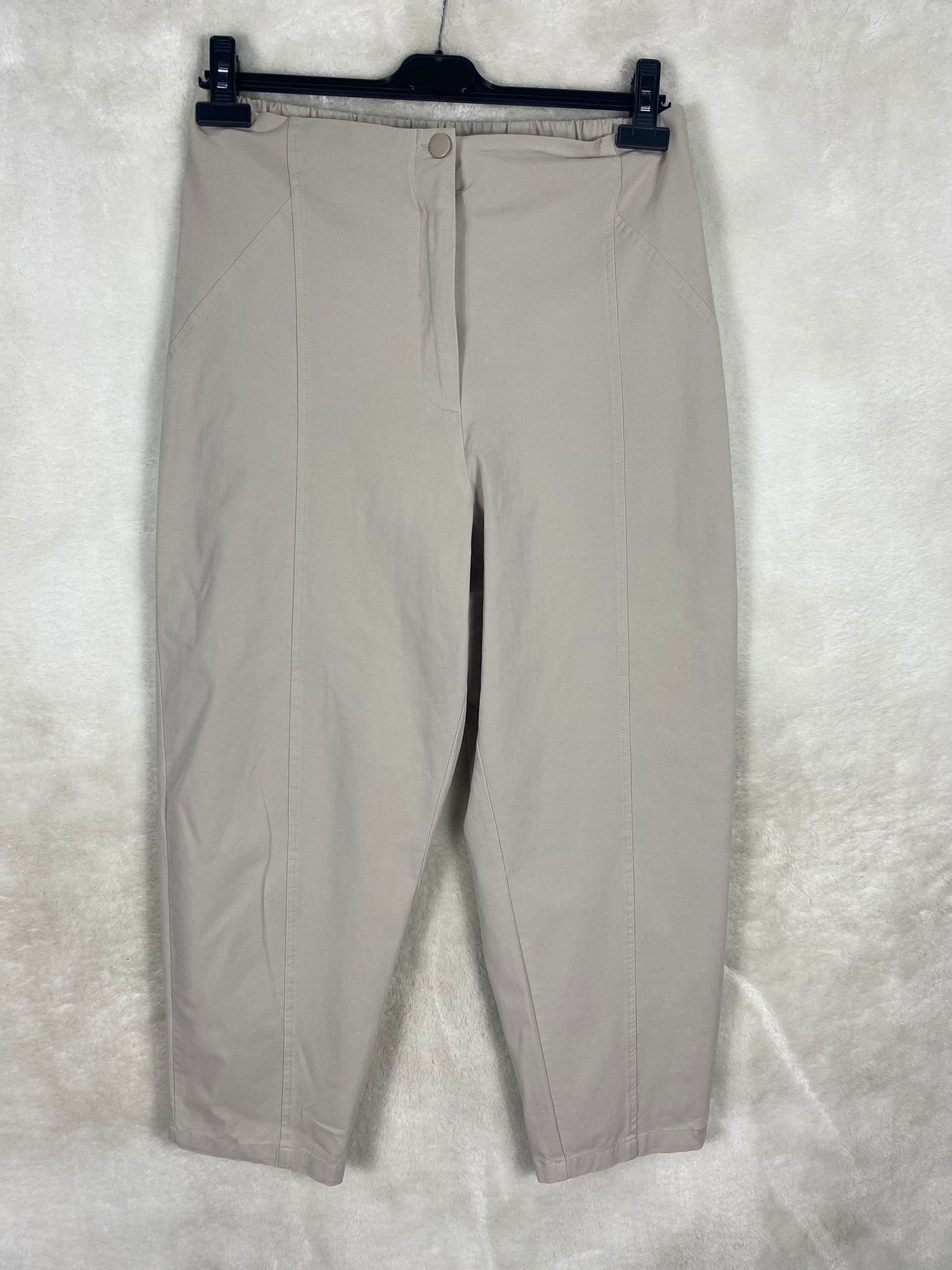 Sentez Riva Kanvas Pantolon 5553 - TAŞ