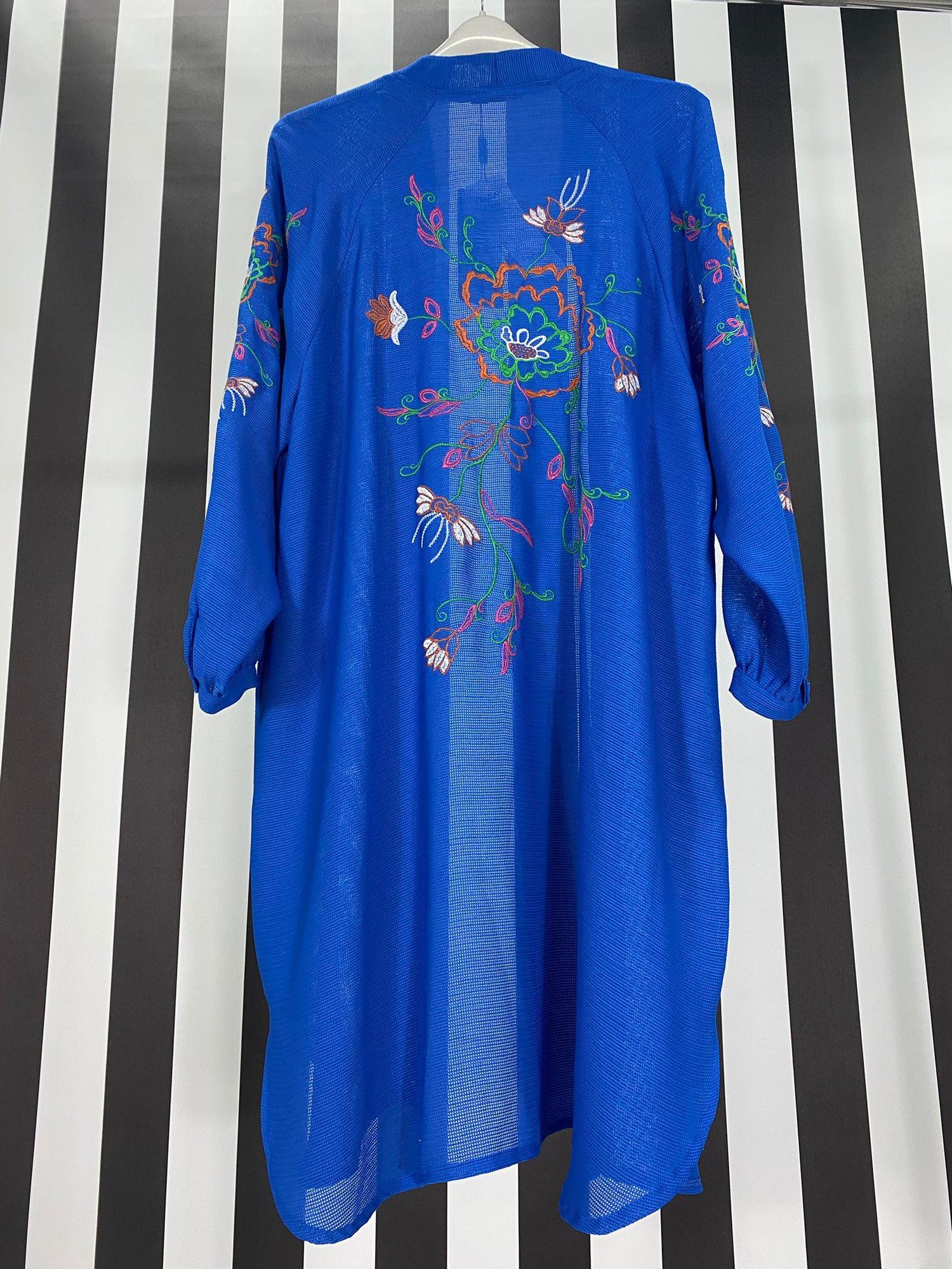 Serra Hırka 0003 - SAKS