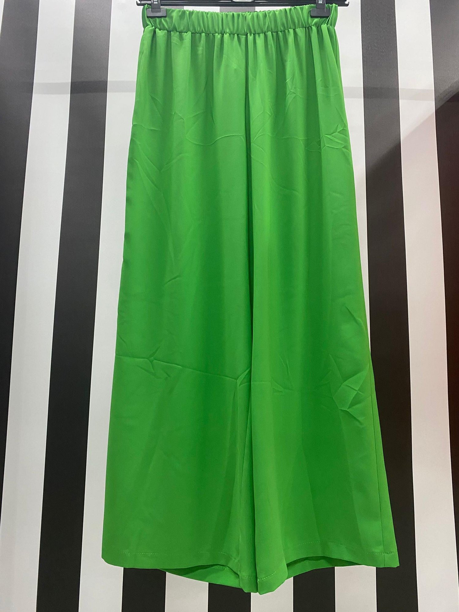Sezen Pantolon 0004 - YEŞİL
