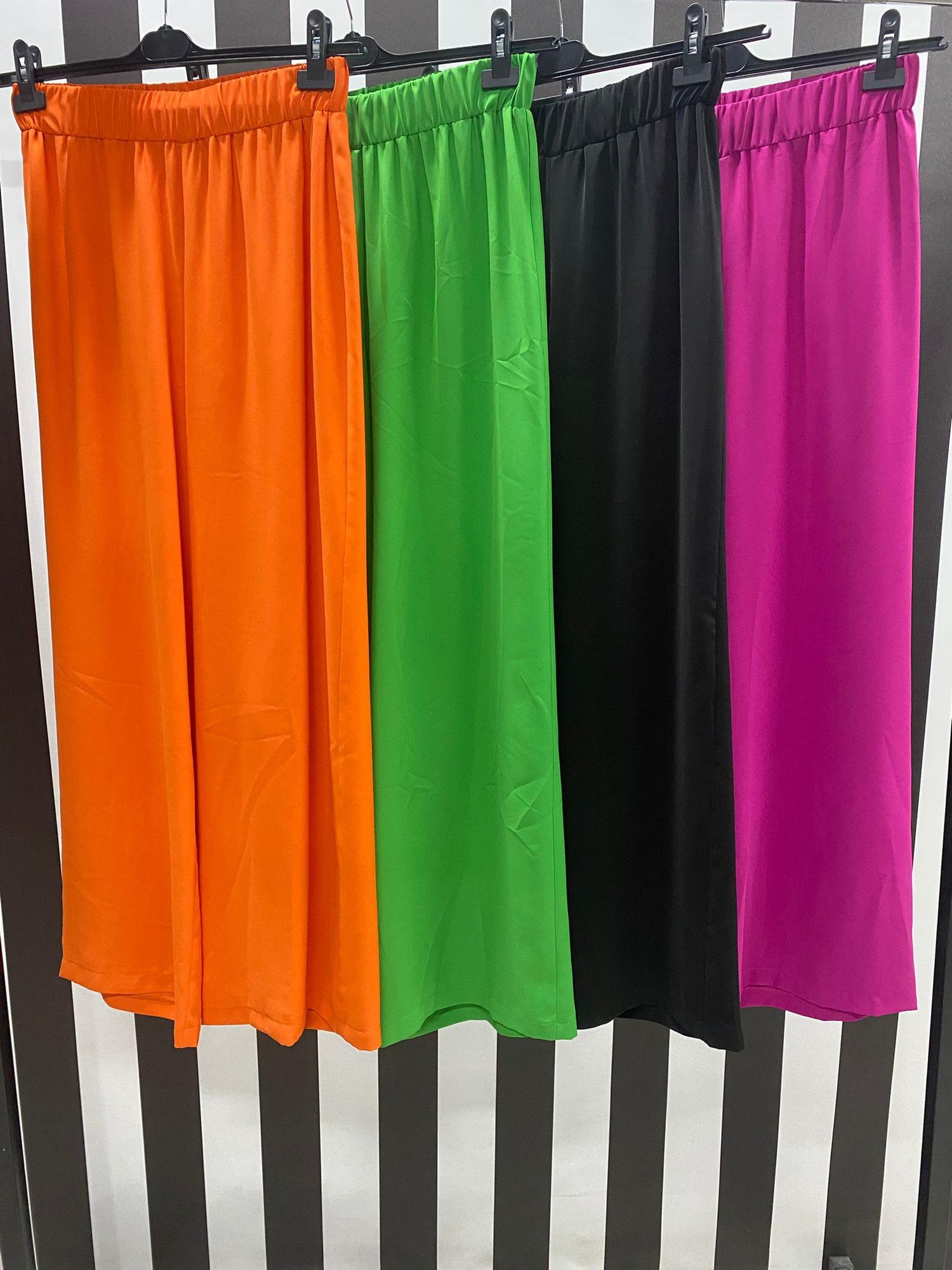 Sezen Pantolon 0004 - YEŞİL