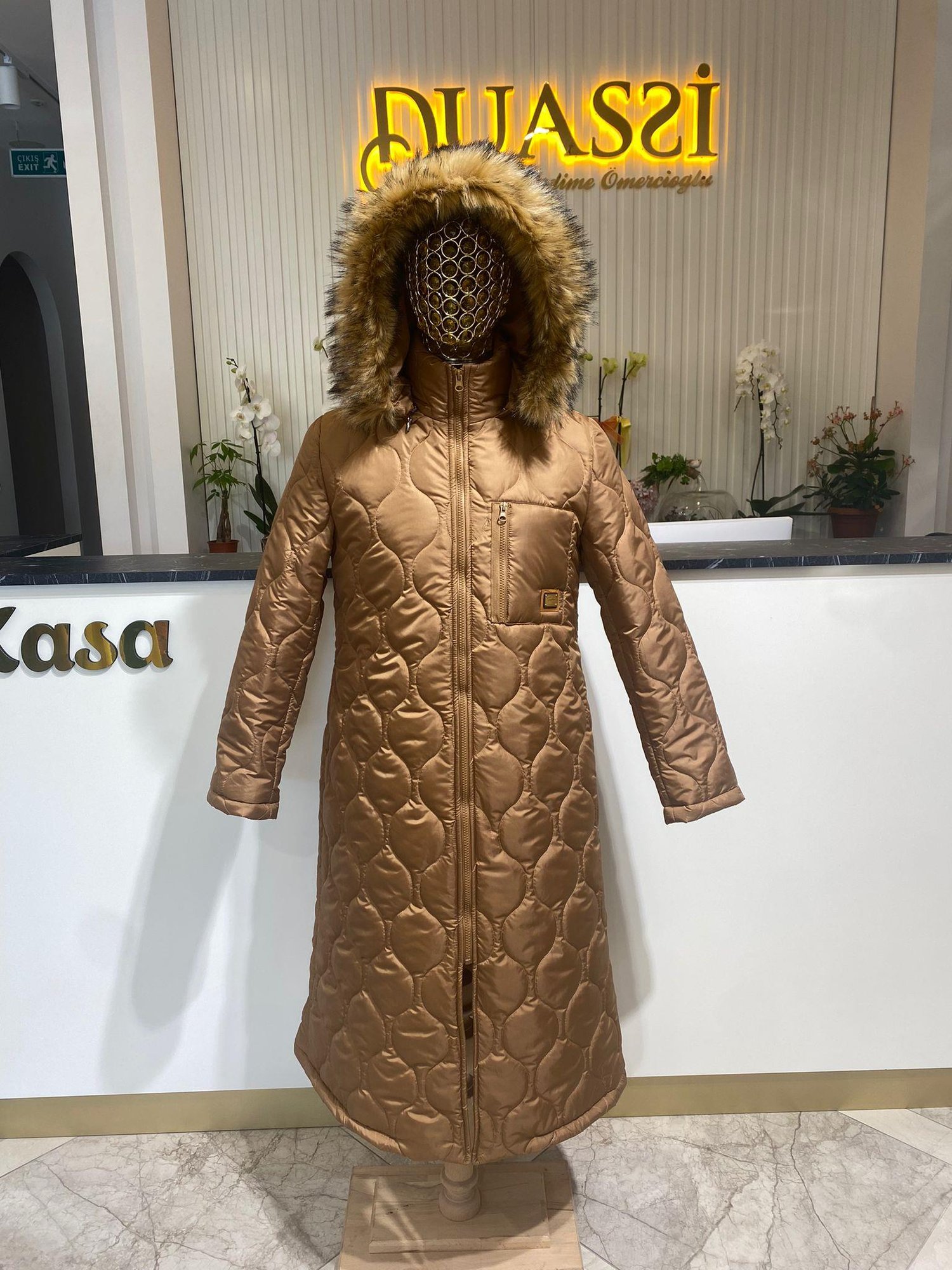 Şişme Kaban 7005 - TAŞ