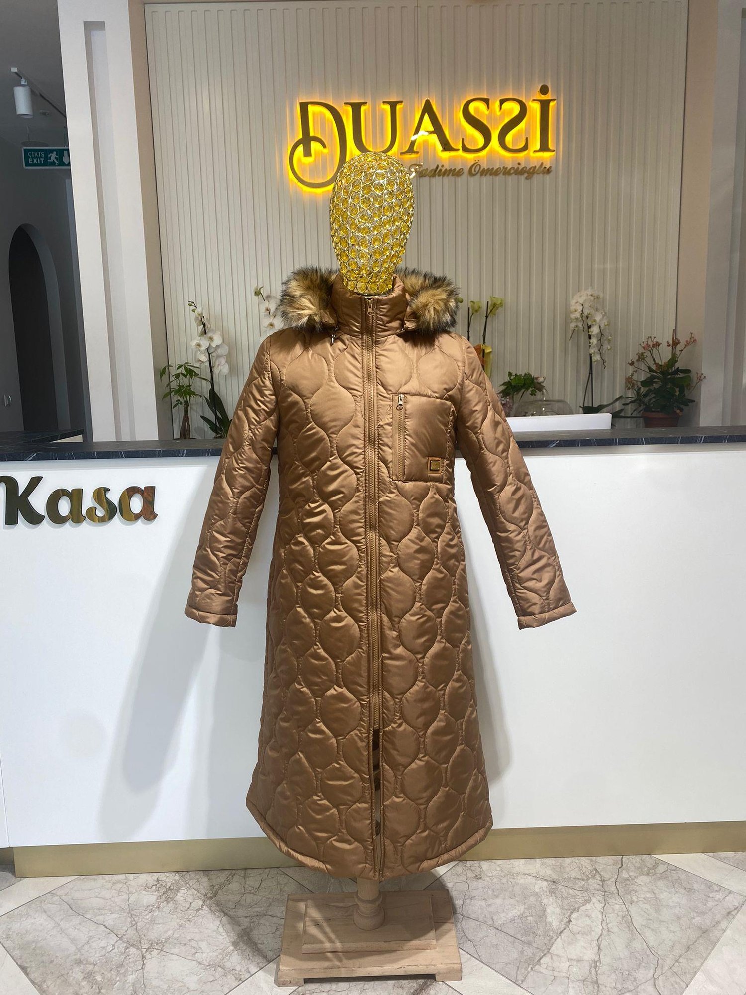 Şişme Kaban 7005 - TAŞ