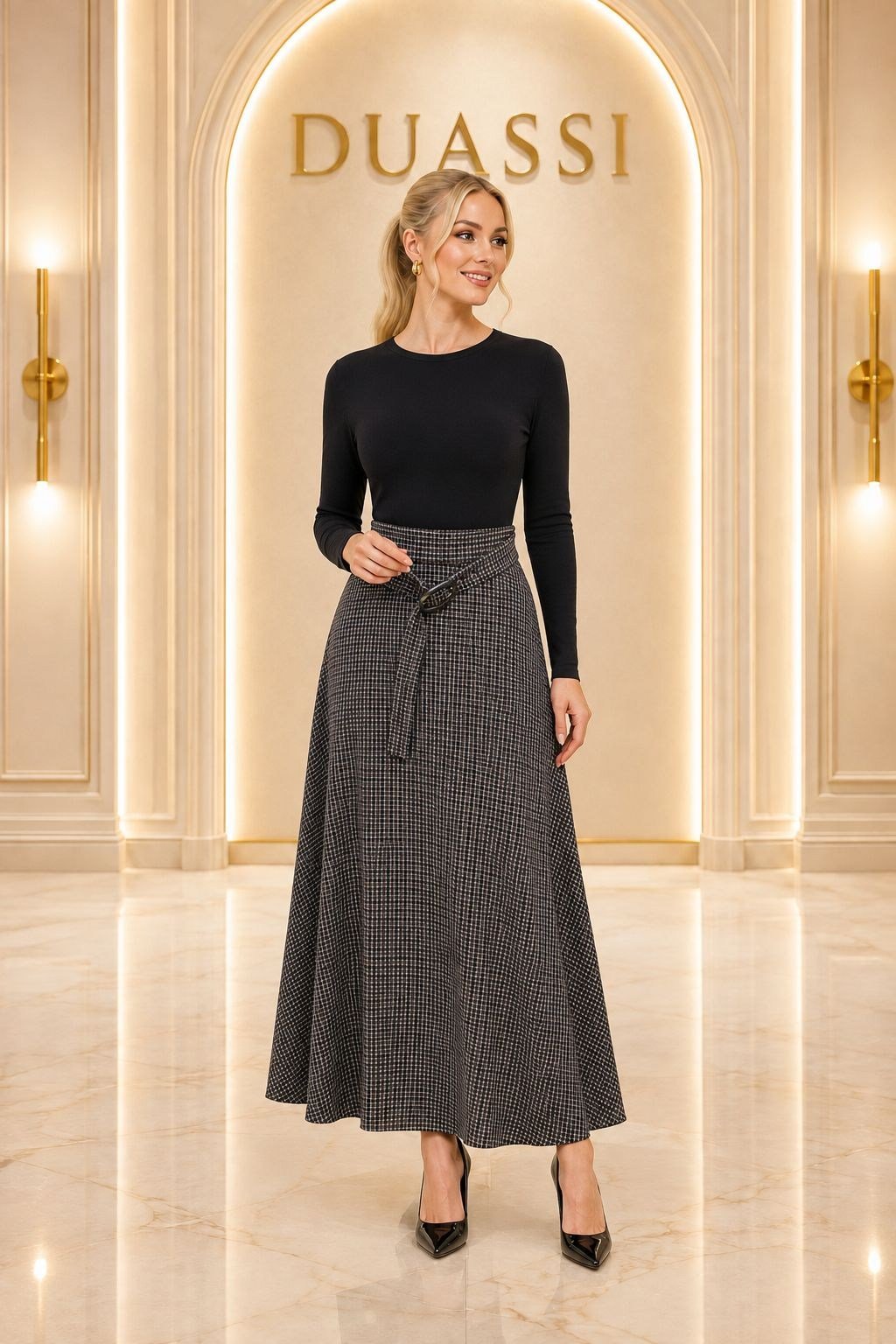 Solene Etek