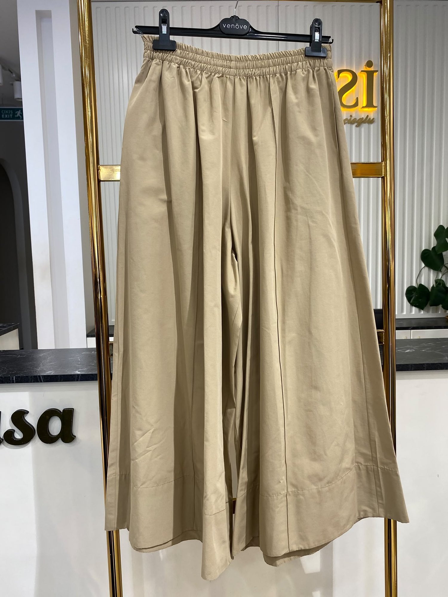 Soles Pantolon