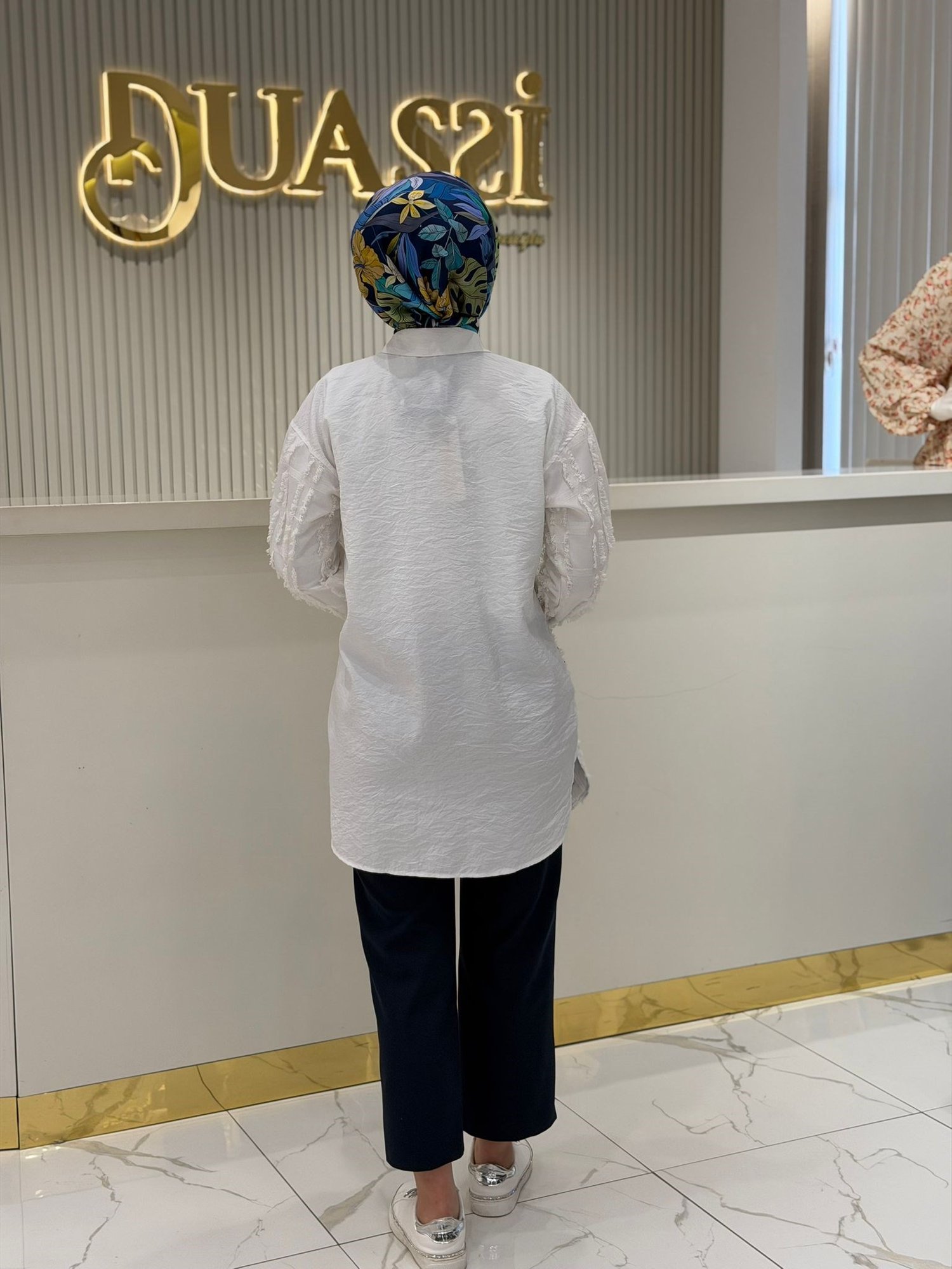 Sonay Gömlek