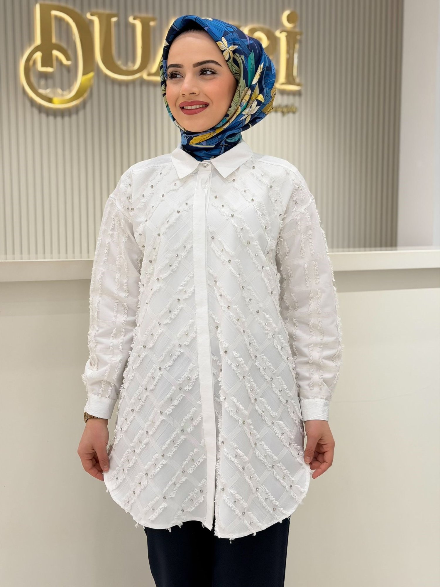 Sonay Gömlek