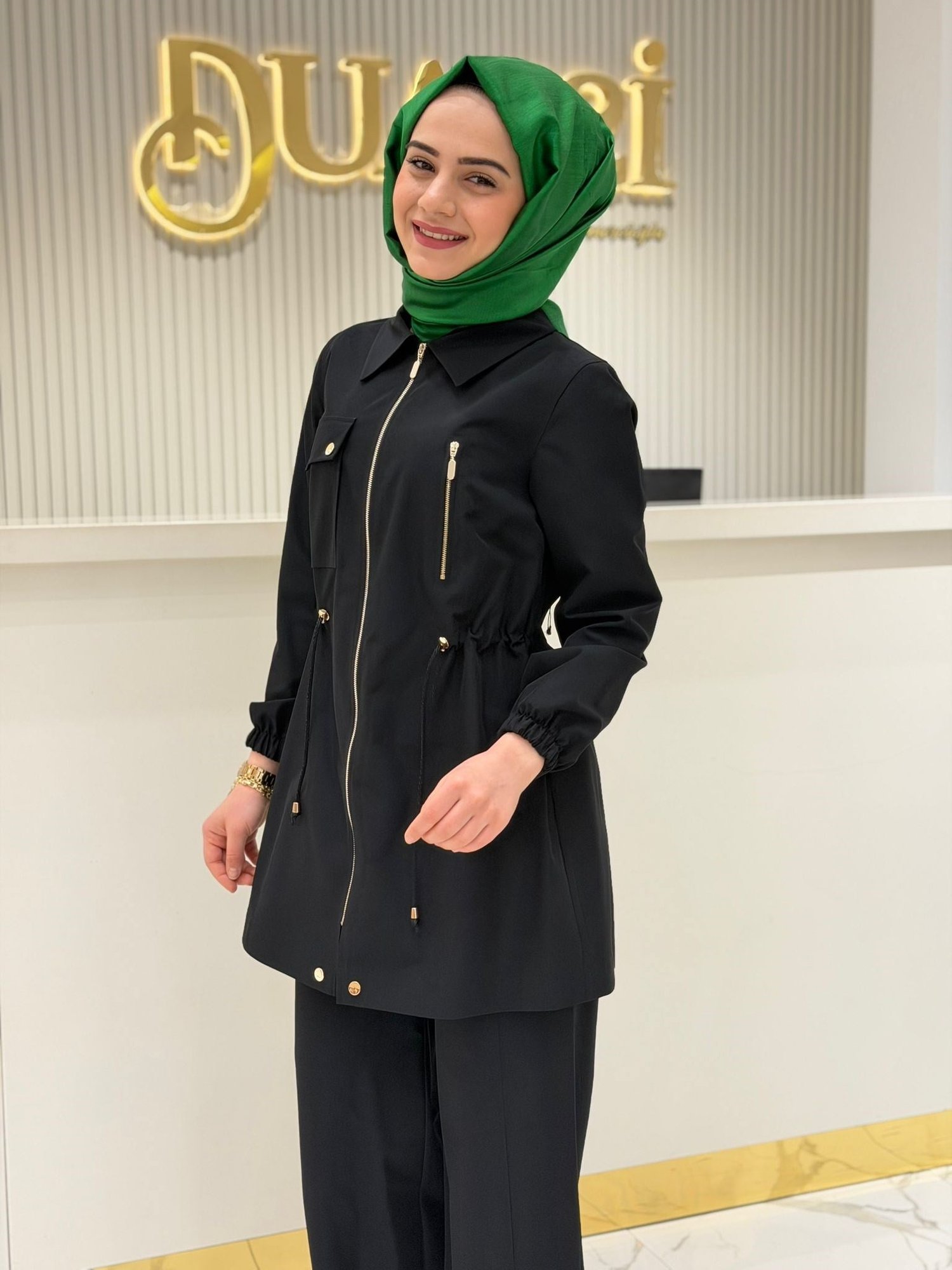 Şule Takım