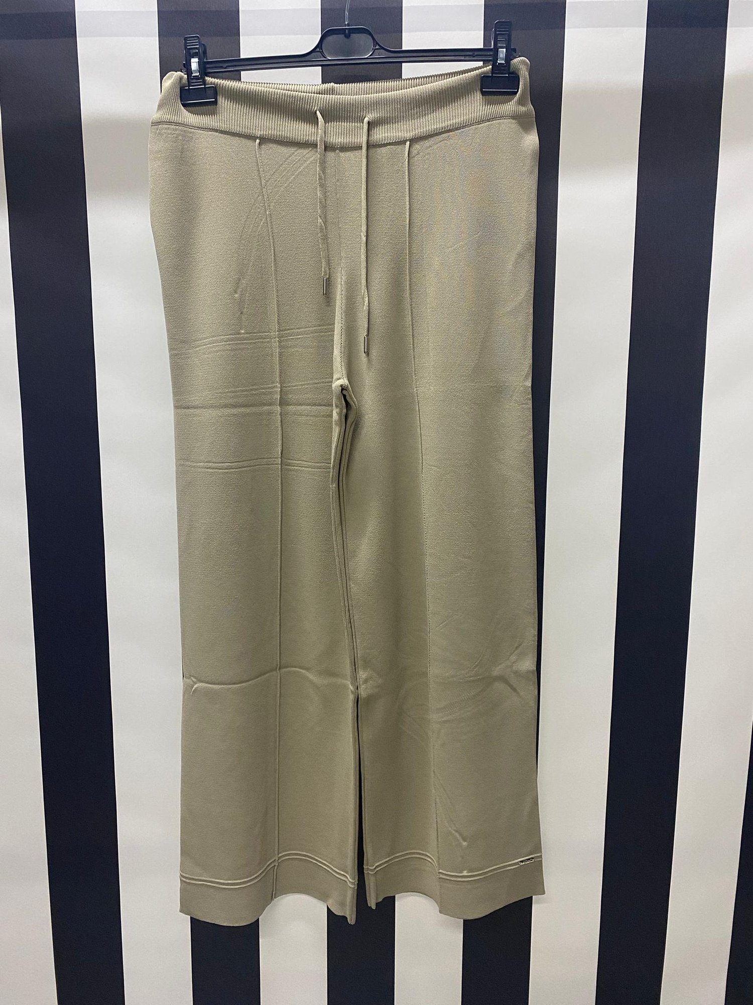 Süssü Perfect Rayon Pantolon 109 - TAŞ