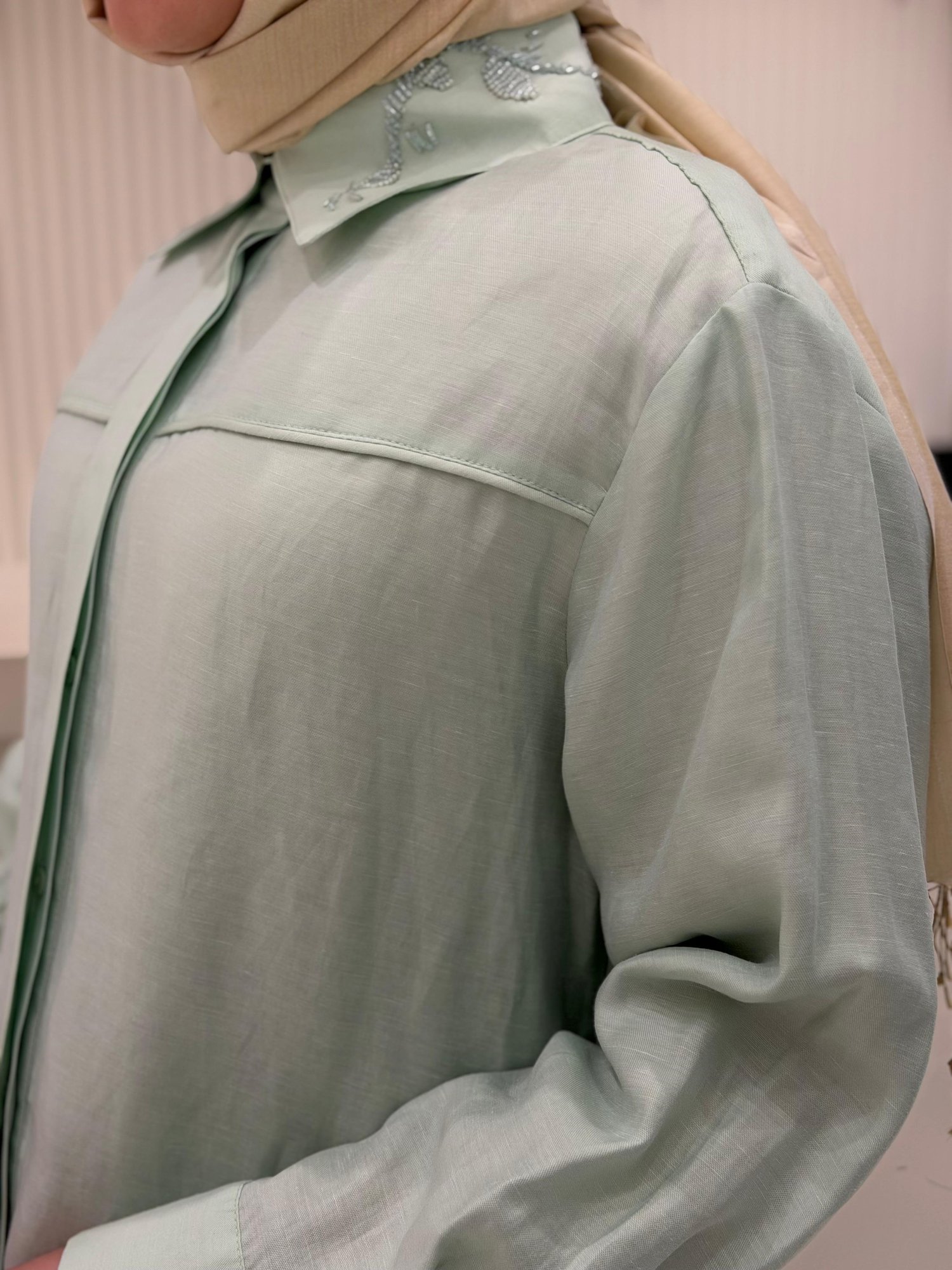 Thomas Gömlek