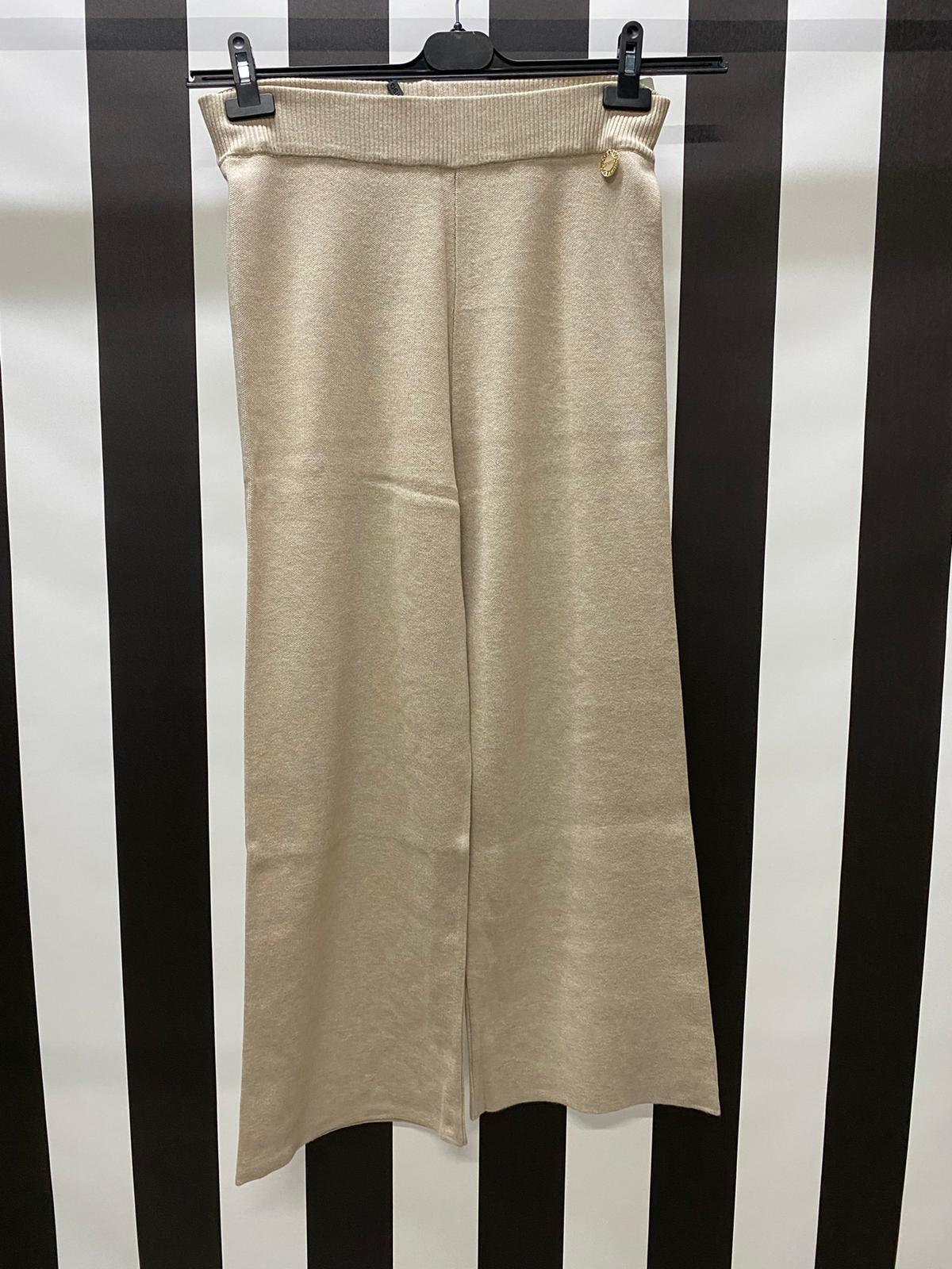 Triko Pantolon 8423 - TAŞ