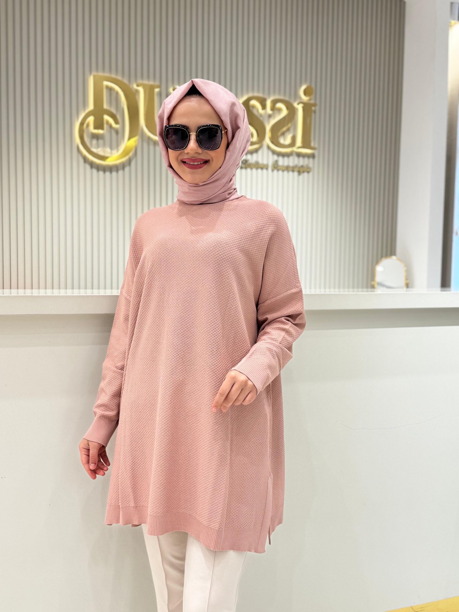 Triko Tunik  - SOMON