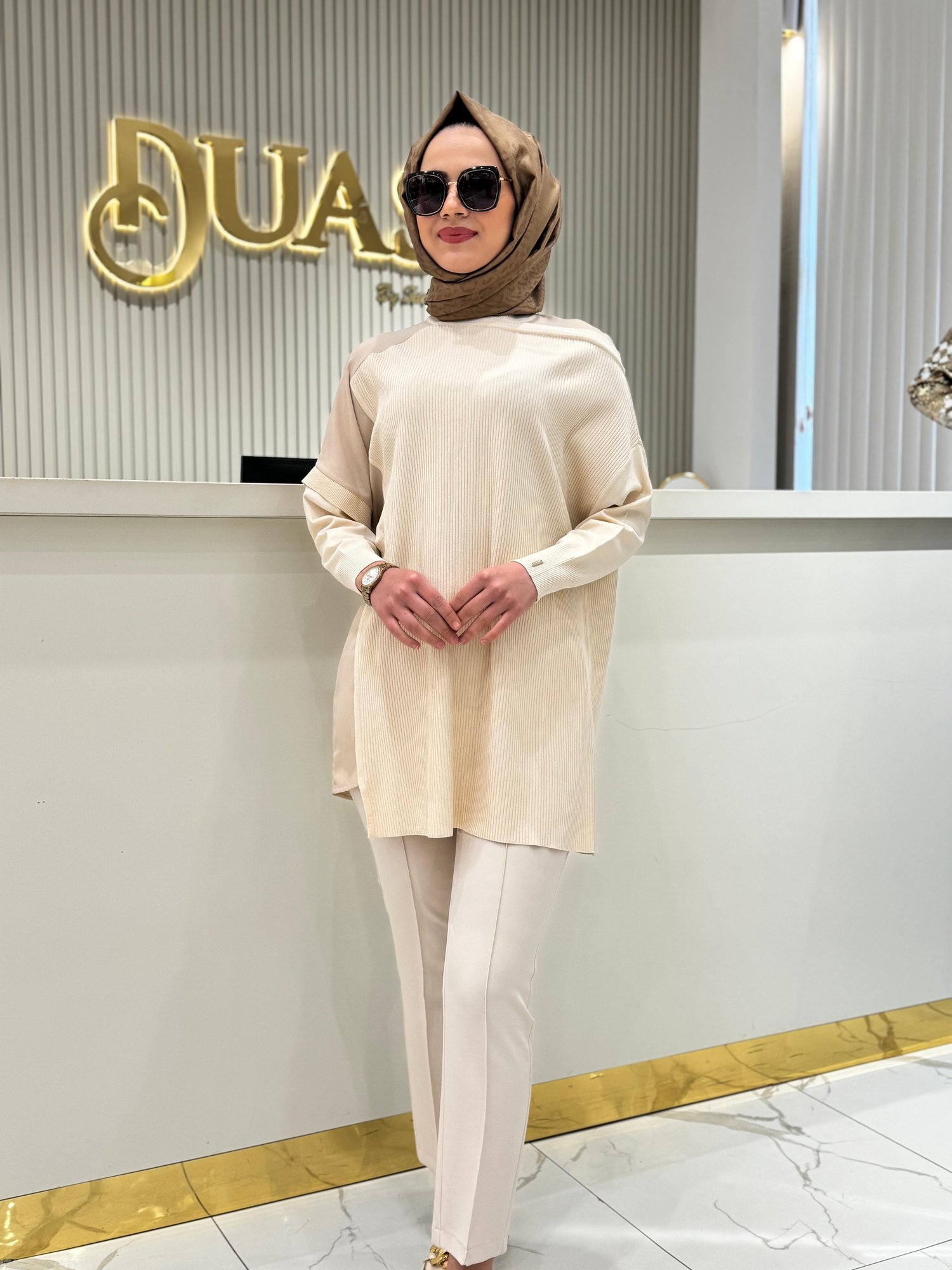 Tunik 6250-B