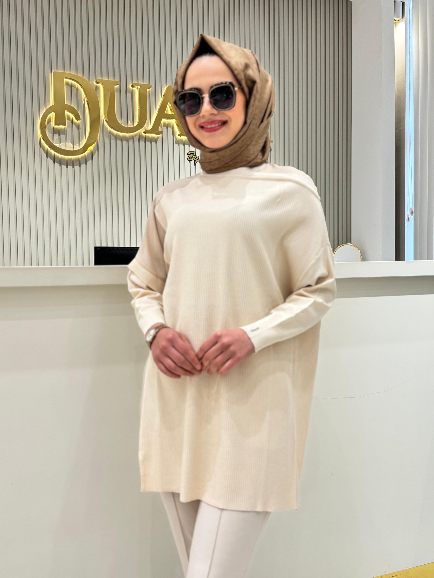 Tunik 6250-B