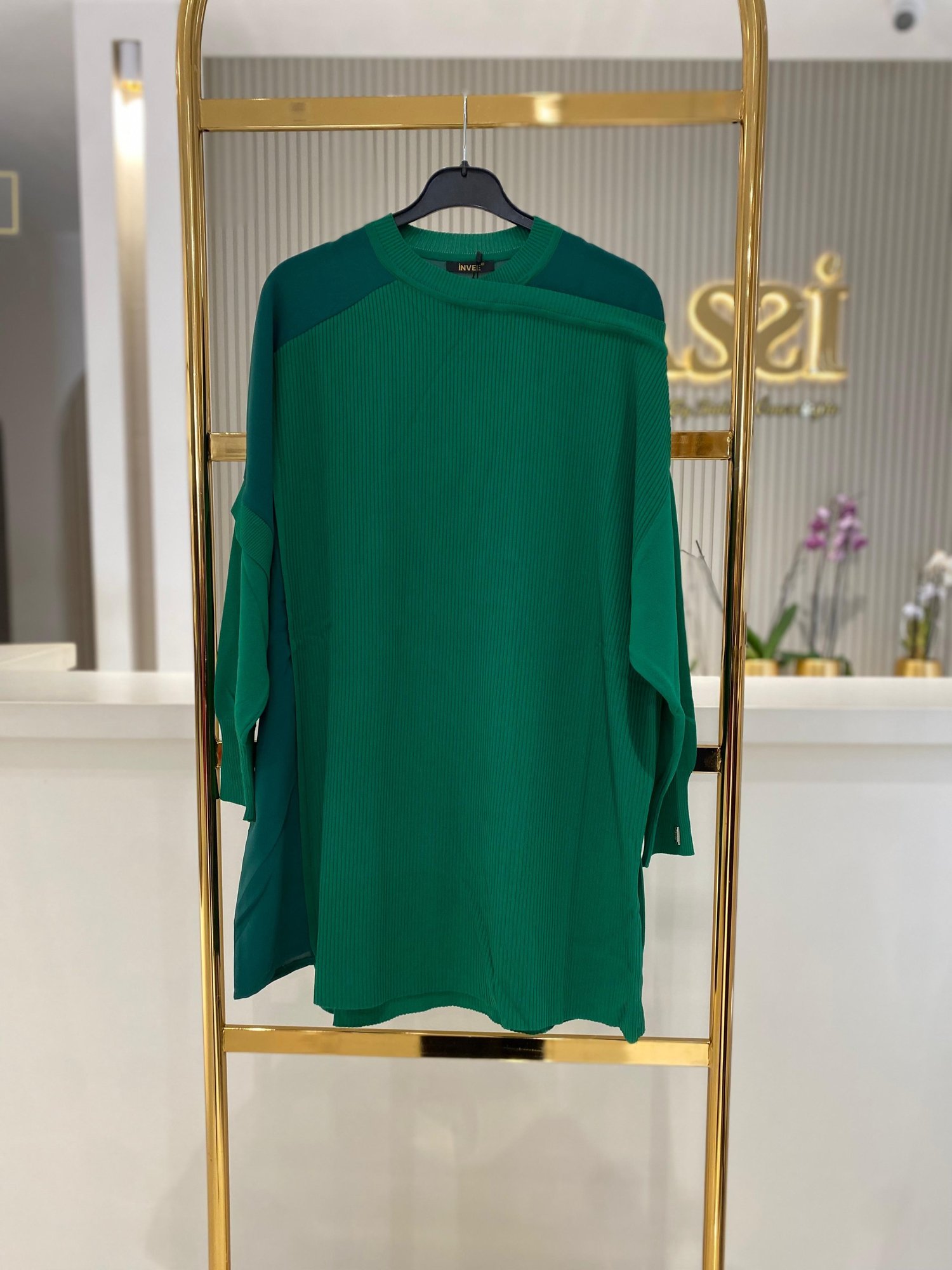 Tunik 6250-B - benottan
