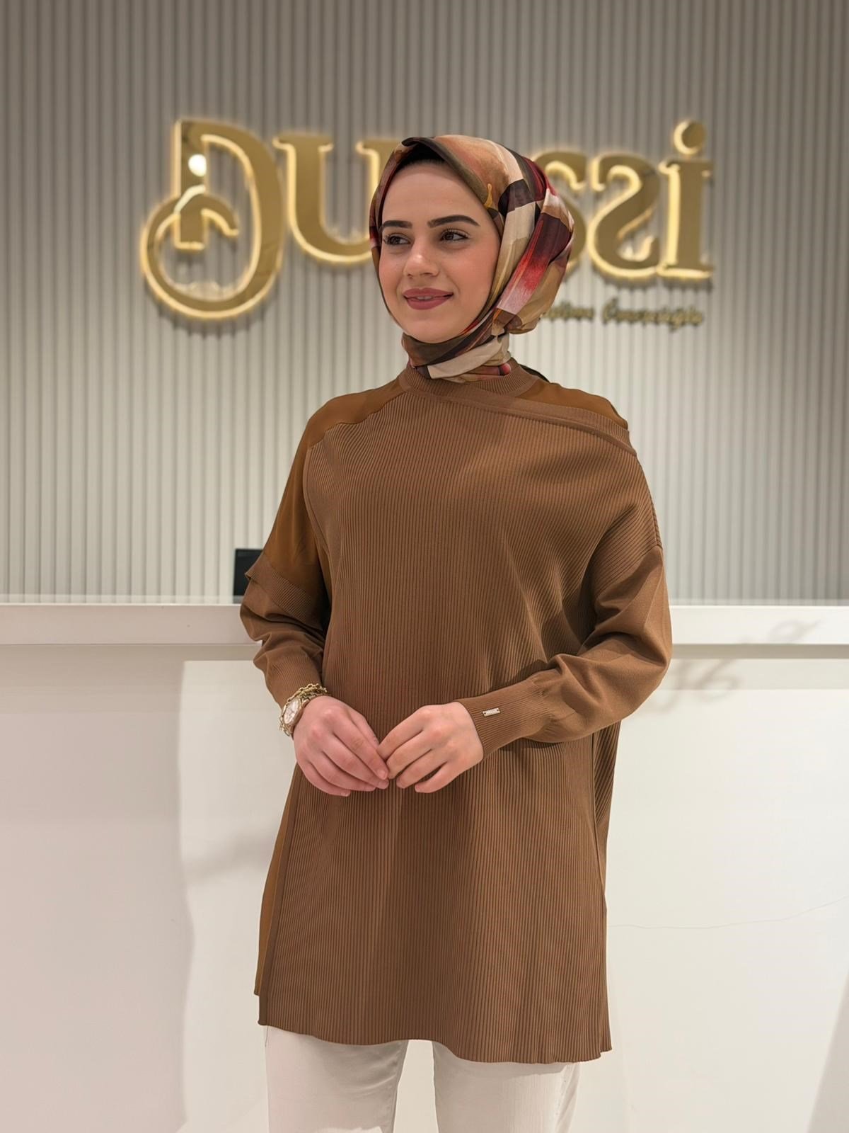 Tunik 6250-B