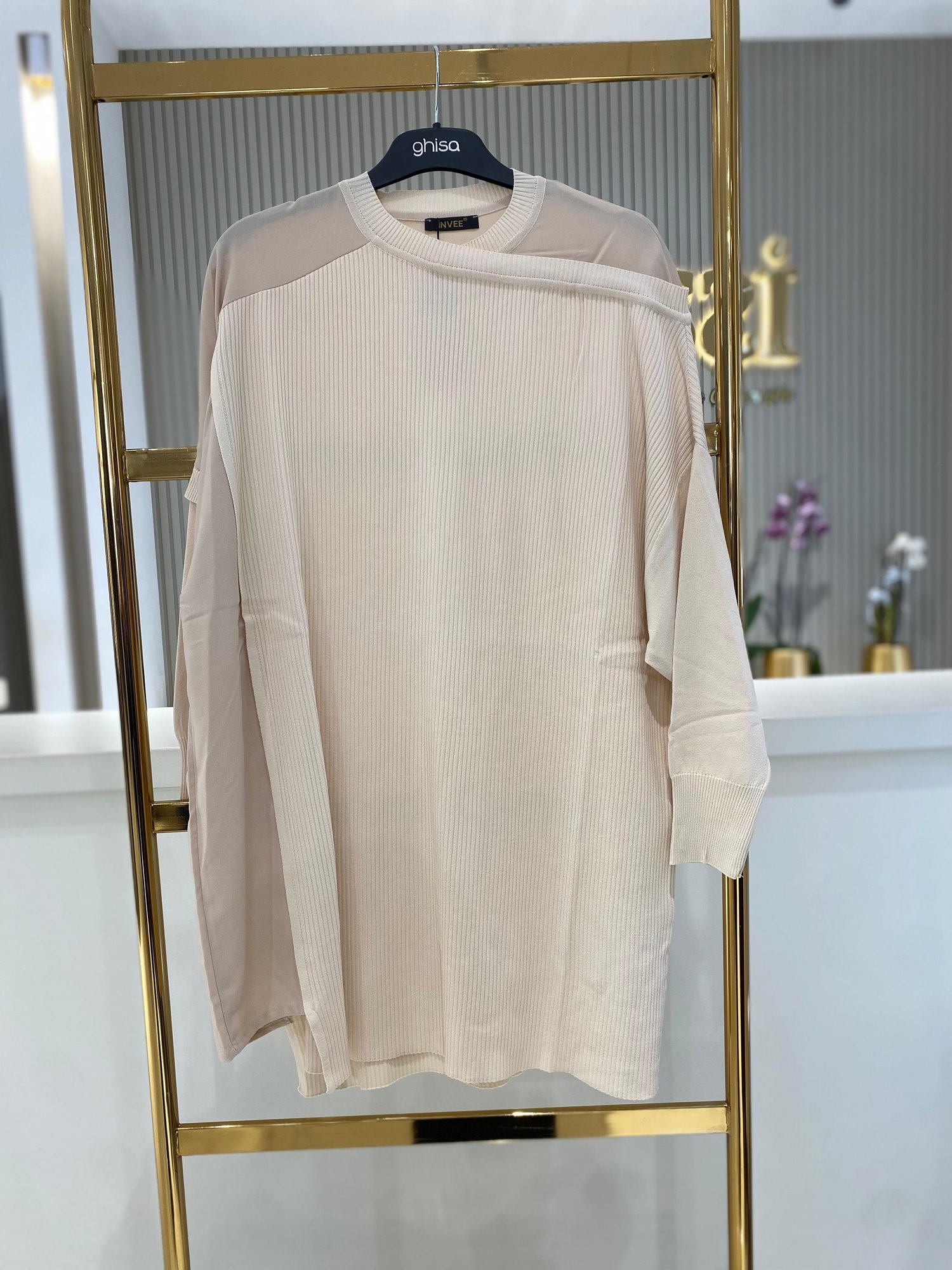 Tunik 6250-FON - FONDOTEN
