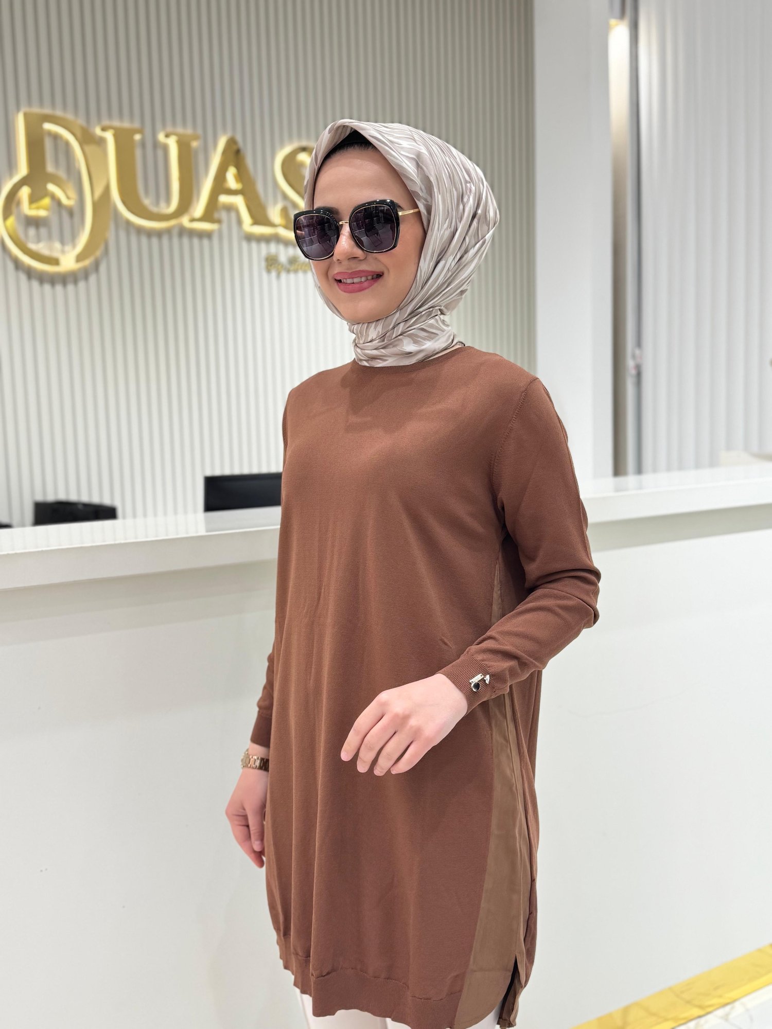 Tunik  - TOPRAK
