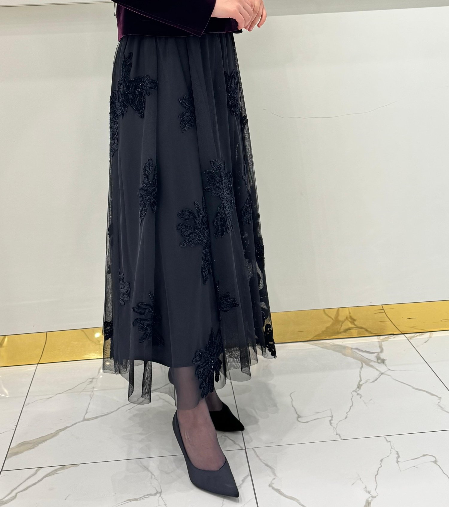 Venöve Anita Etek