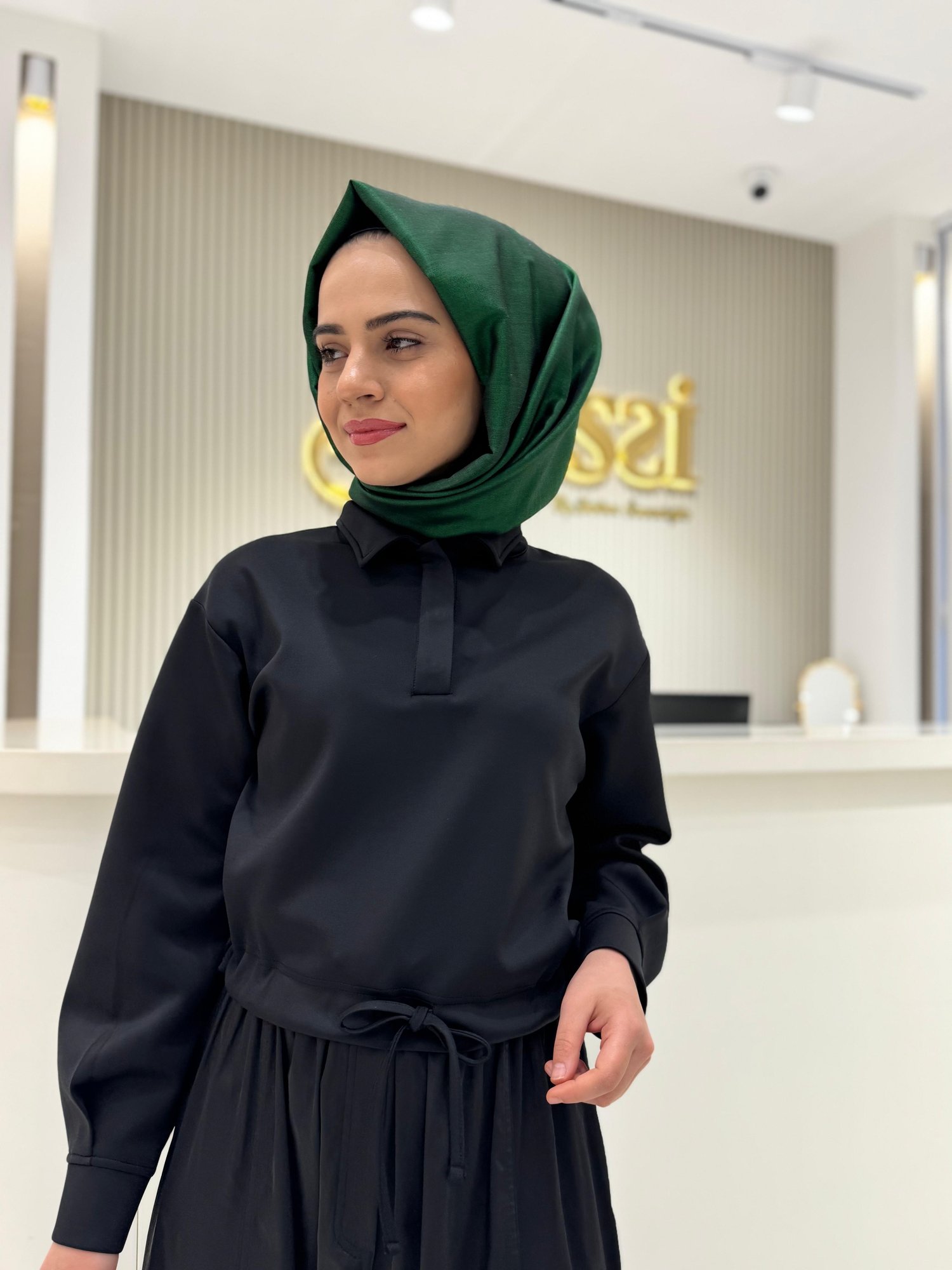 Venöve Mira Tunik