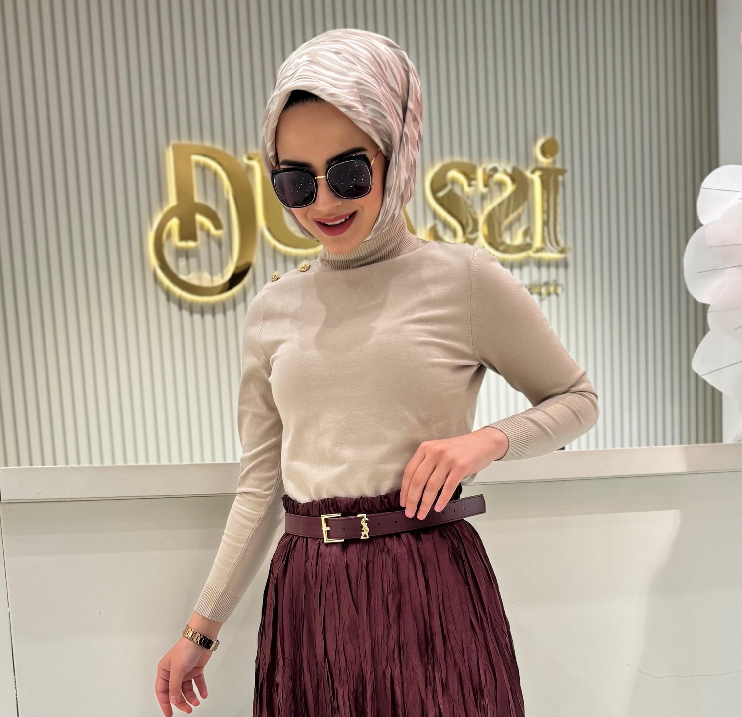 Venöve Pety Trıko