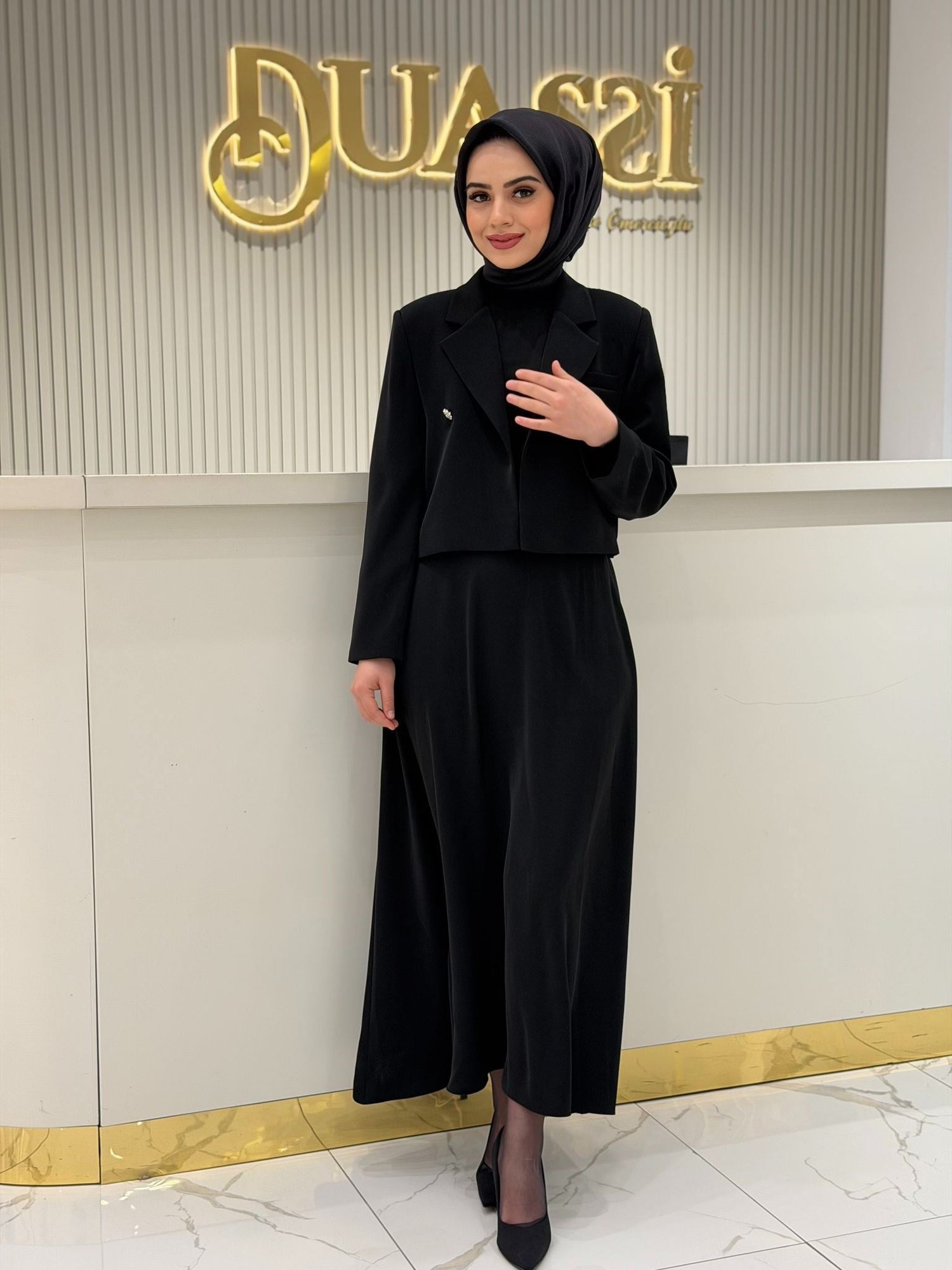 Wennora 1027 Takım