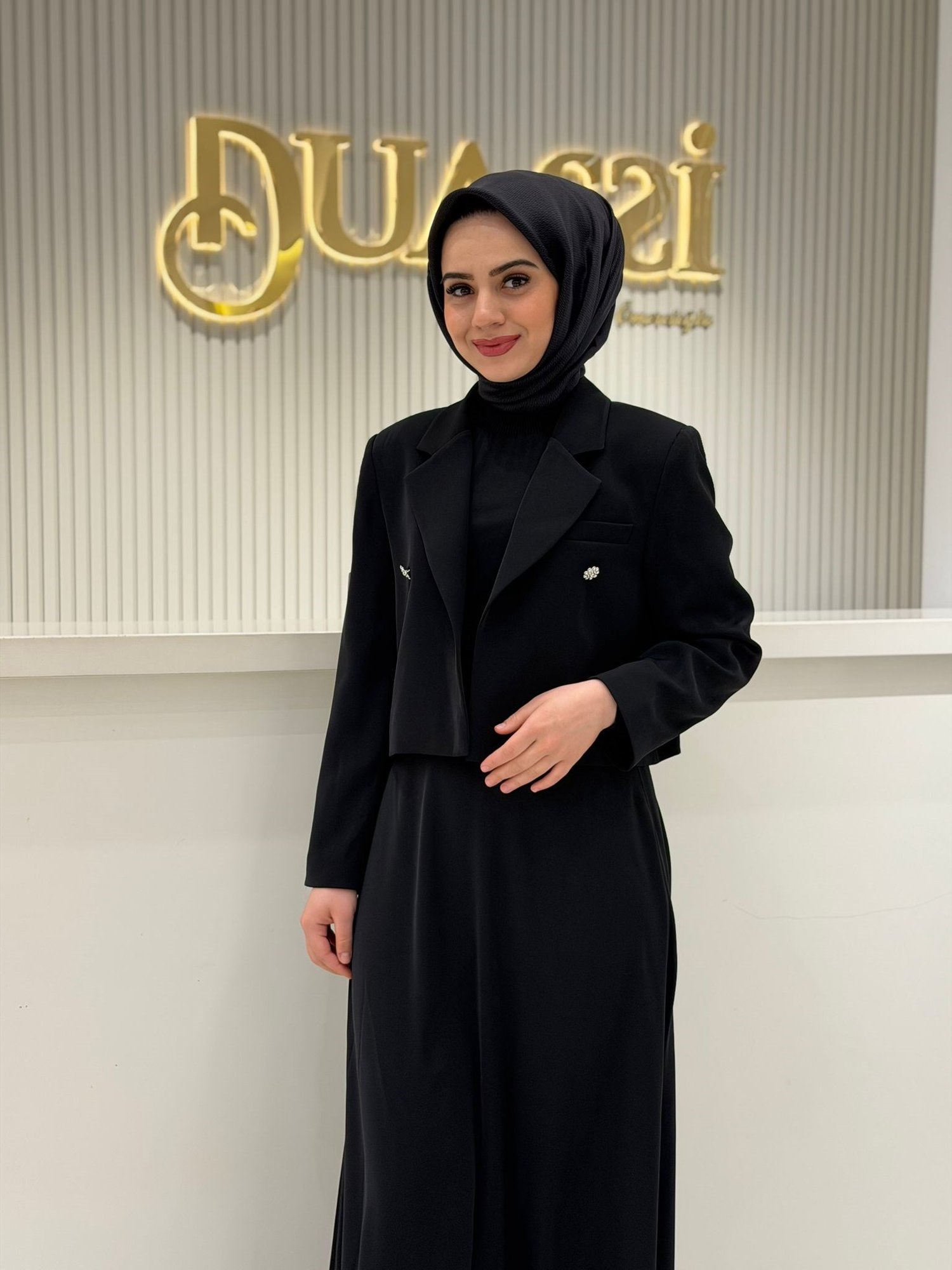 Wennora 1027 Takım