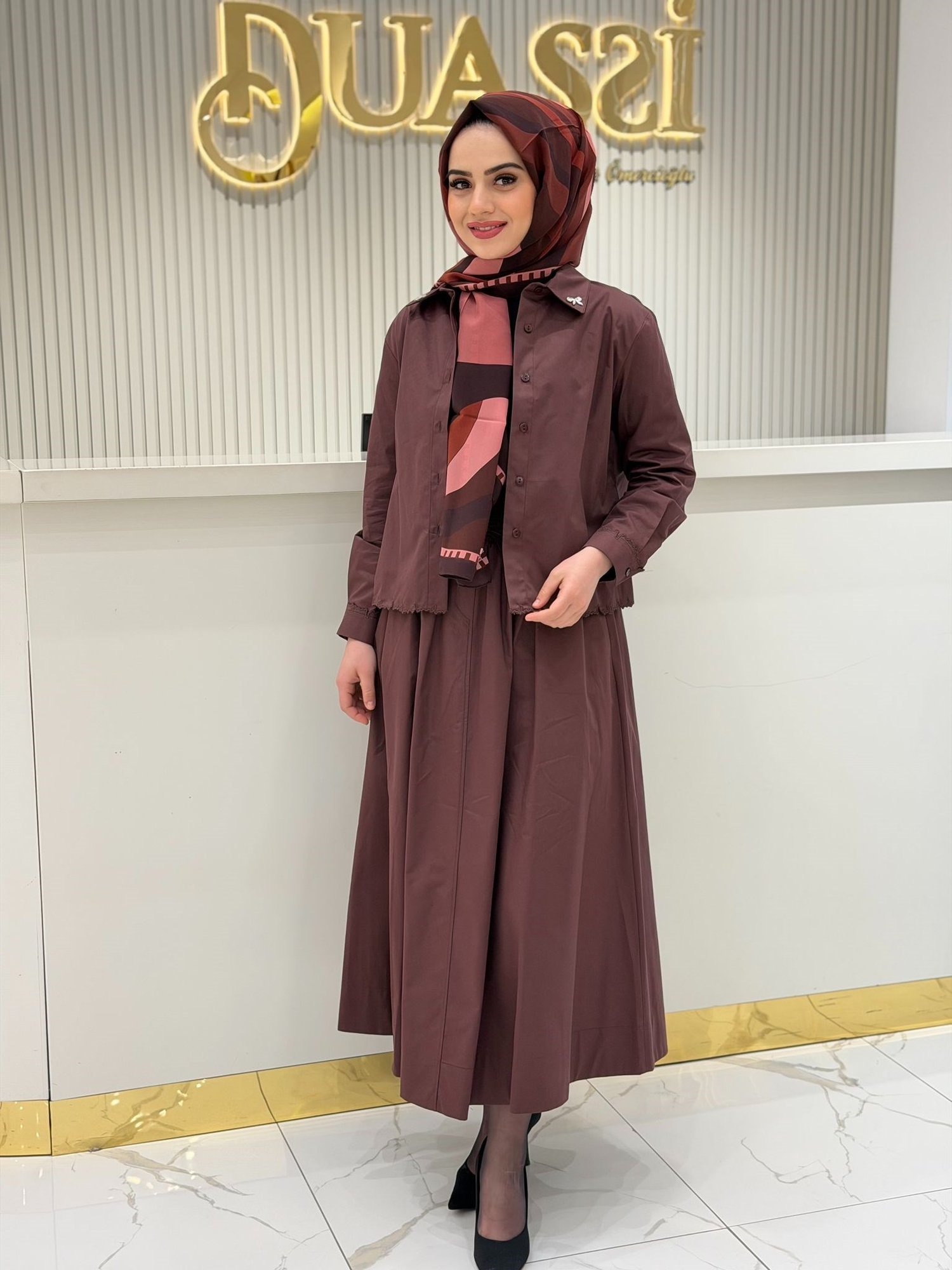 Wennora 1031 Etekli Takım
