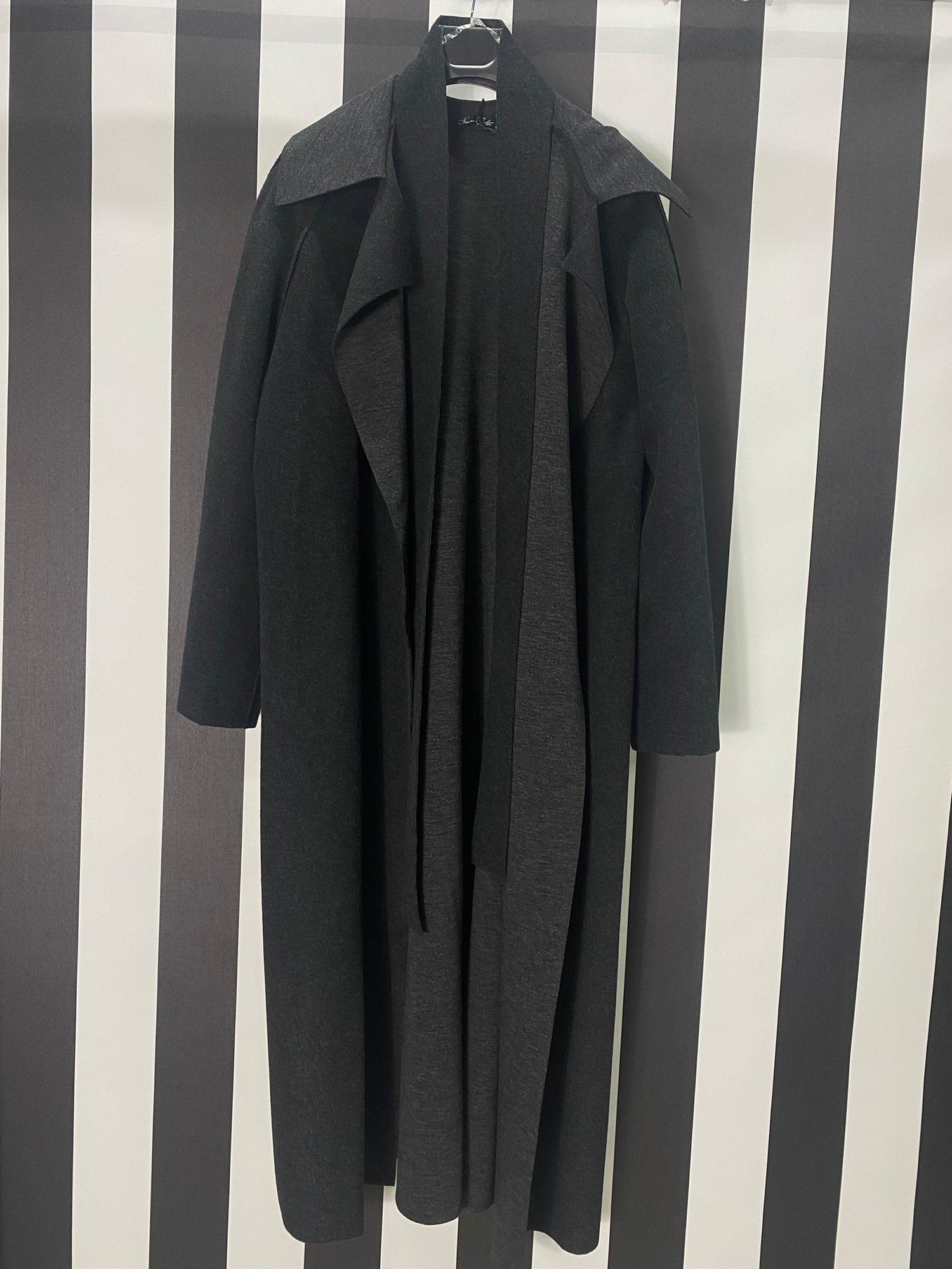 Yumuşak Keçe Kap 24700 - SİYAH