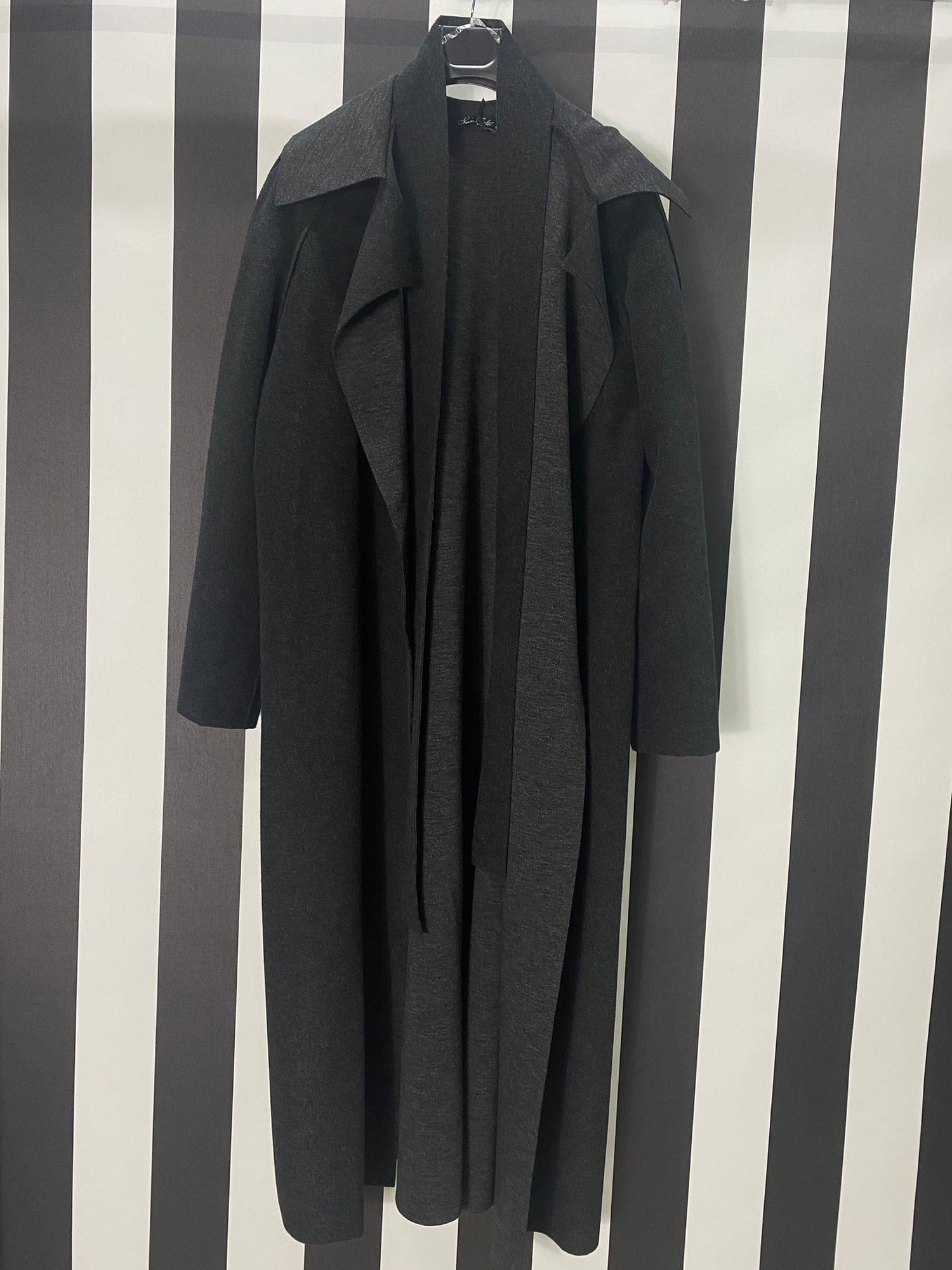 Yumuşak Keçe Kap 24700 - SİYAH